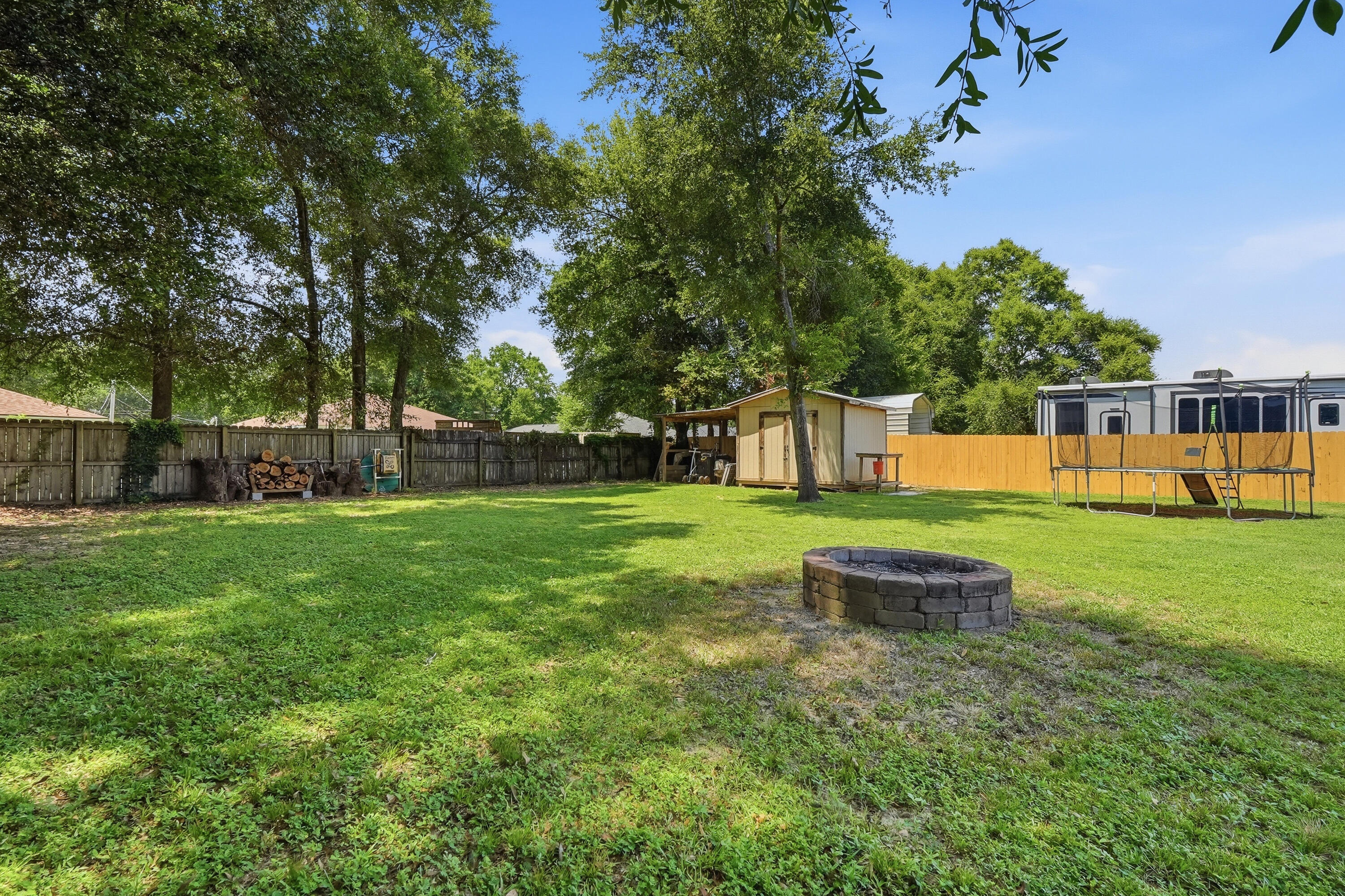 GLEN FOREST REPLAT - Residential