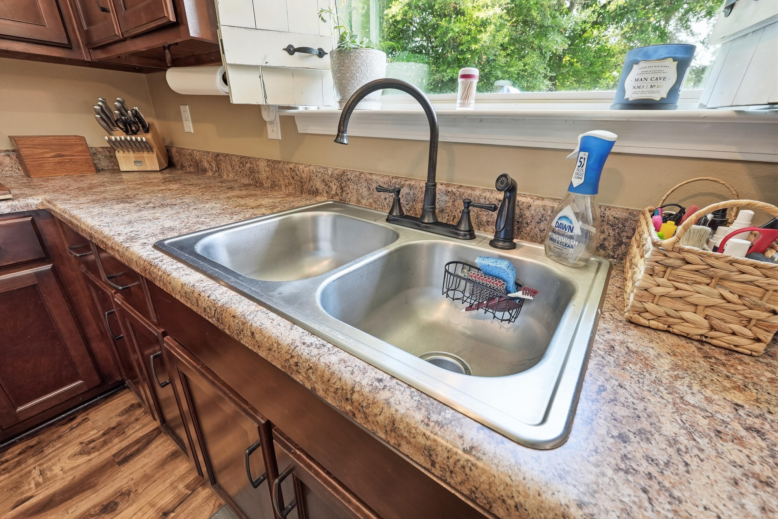 GLEN FOREST REPLAT - Residential