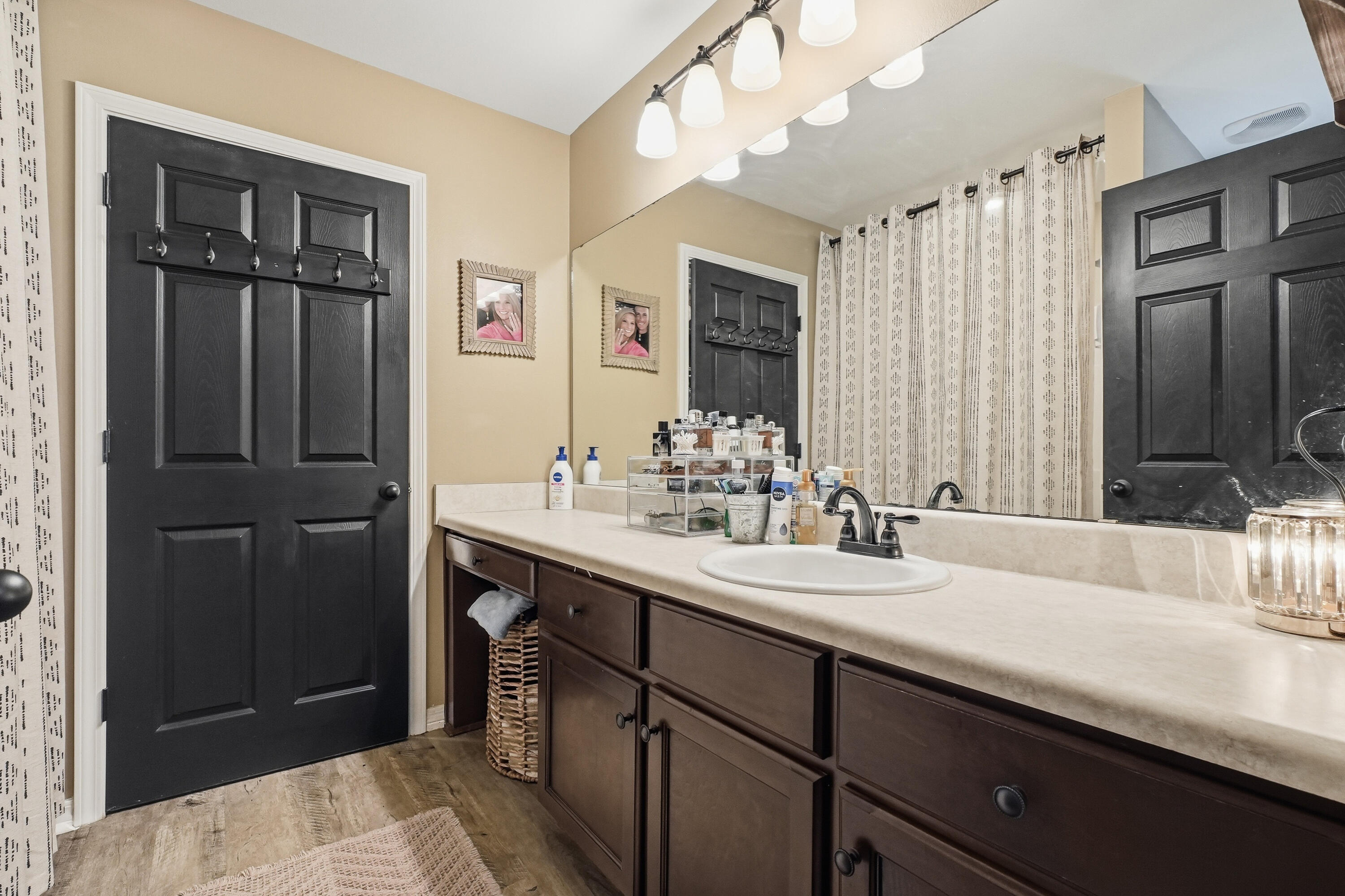 GLEN FOREST REPLAT - Residential