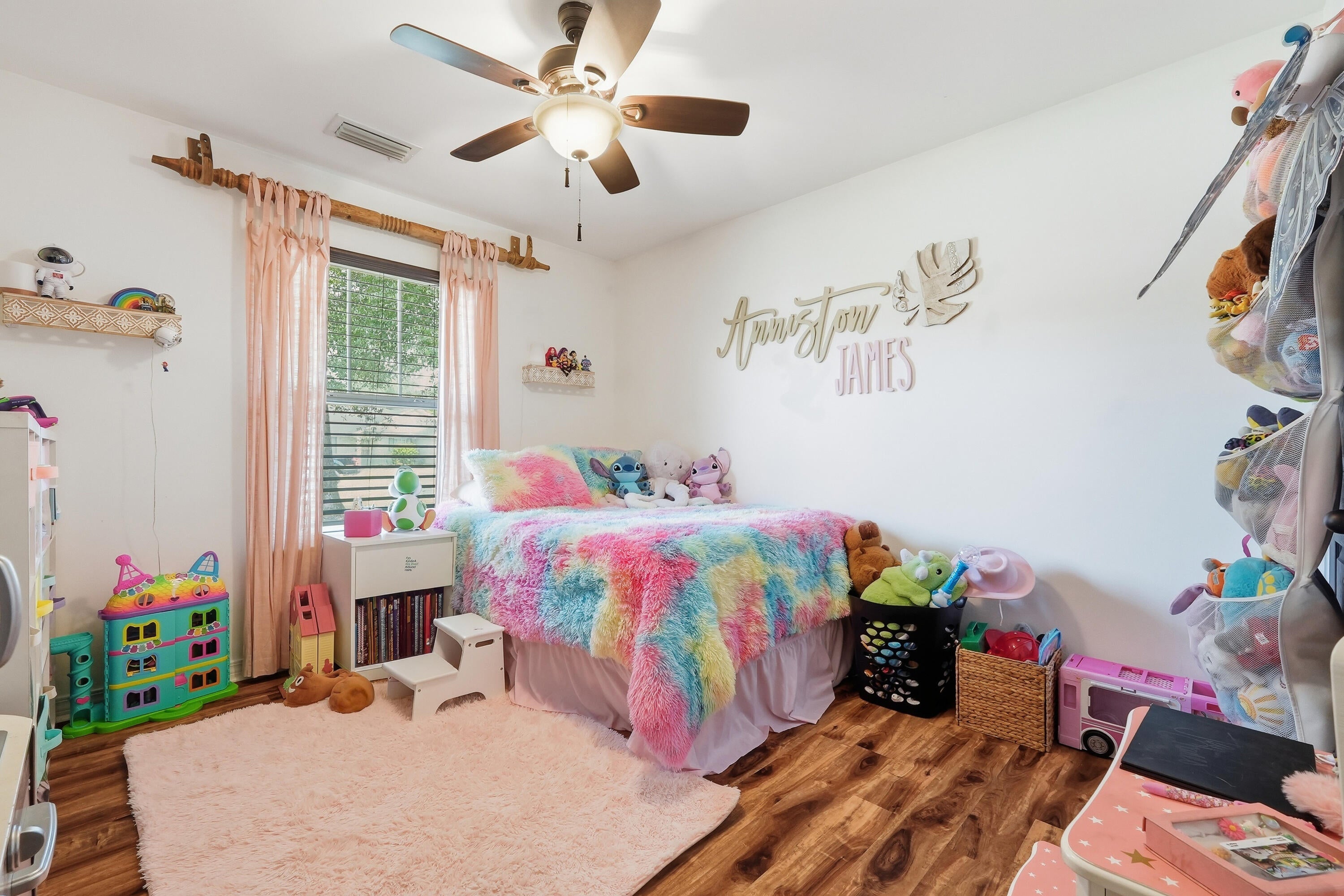 GLEN FOREST REPLAT - Residential