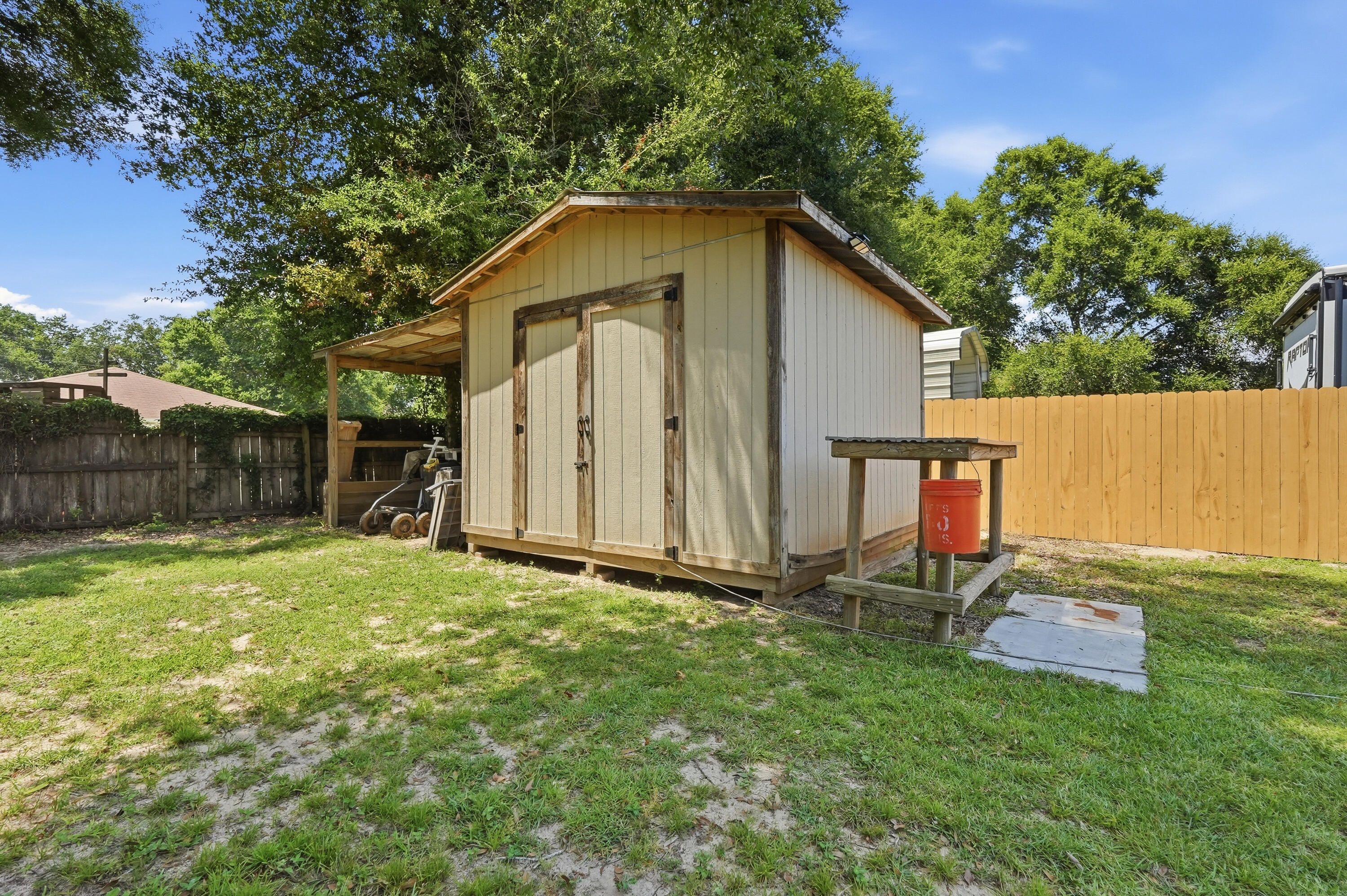 GLEN FOREST REPLAT - Residential