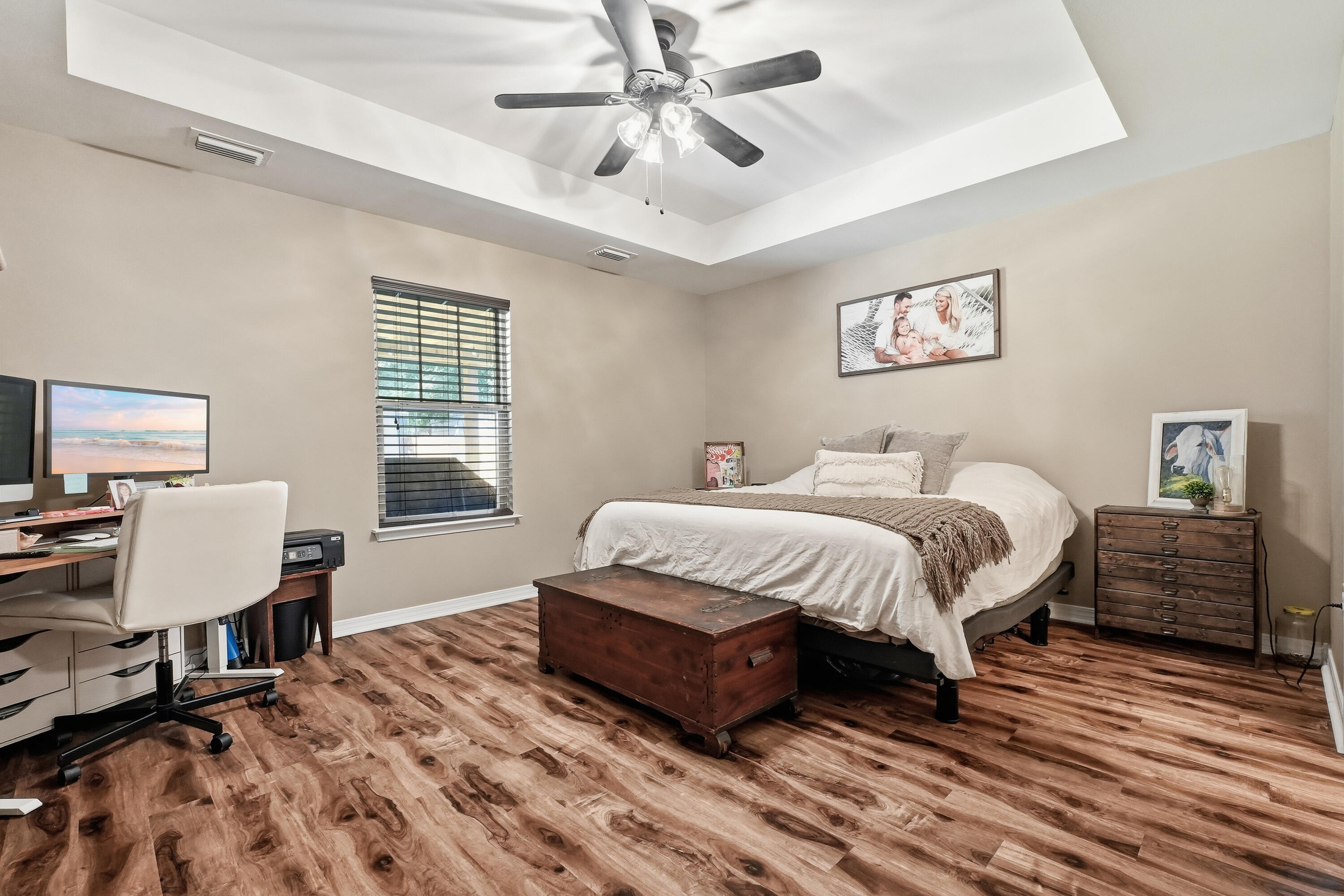 GLEN FOREST REPLAT - Residential