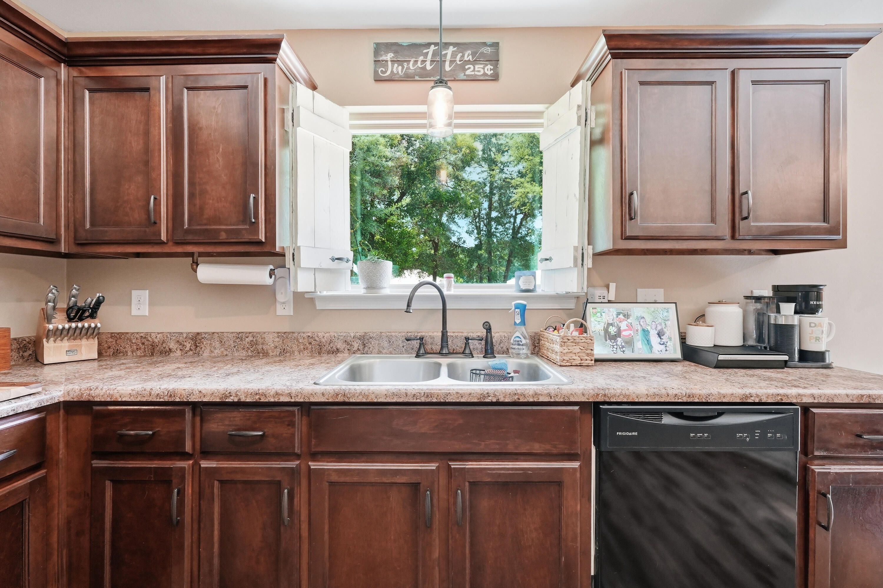 GLEN FOREST REPLAT - Residential