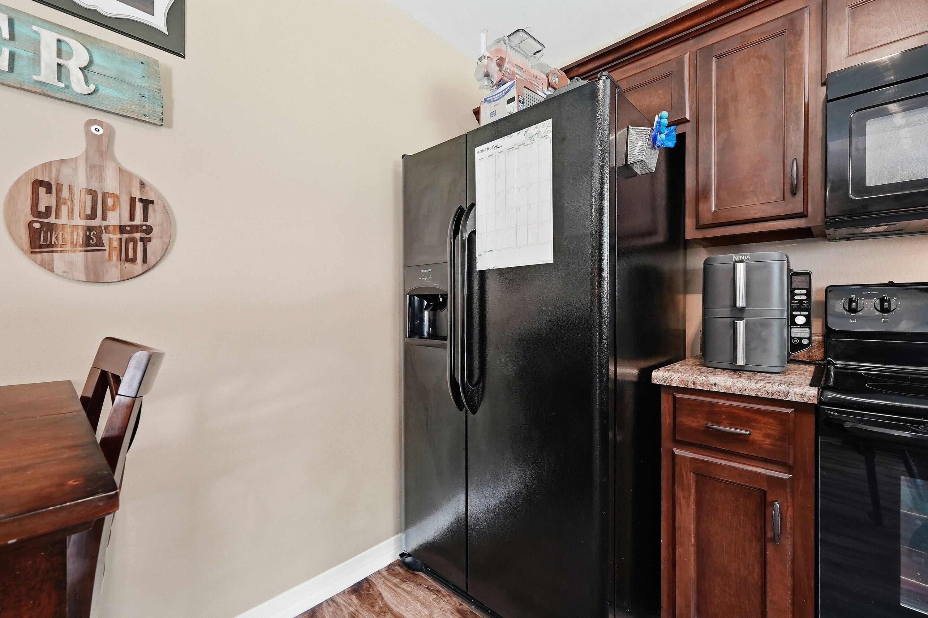GLEN FOREST REPLAT - Residential