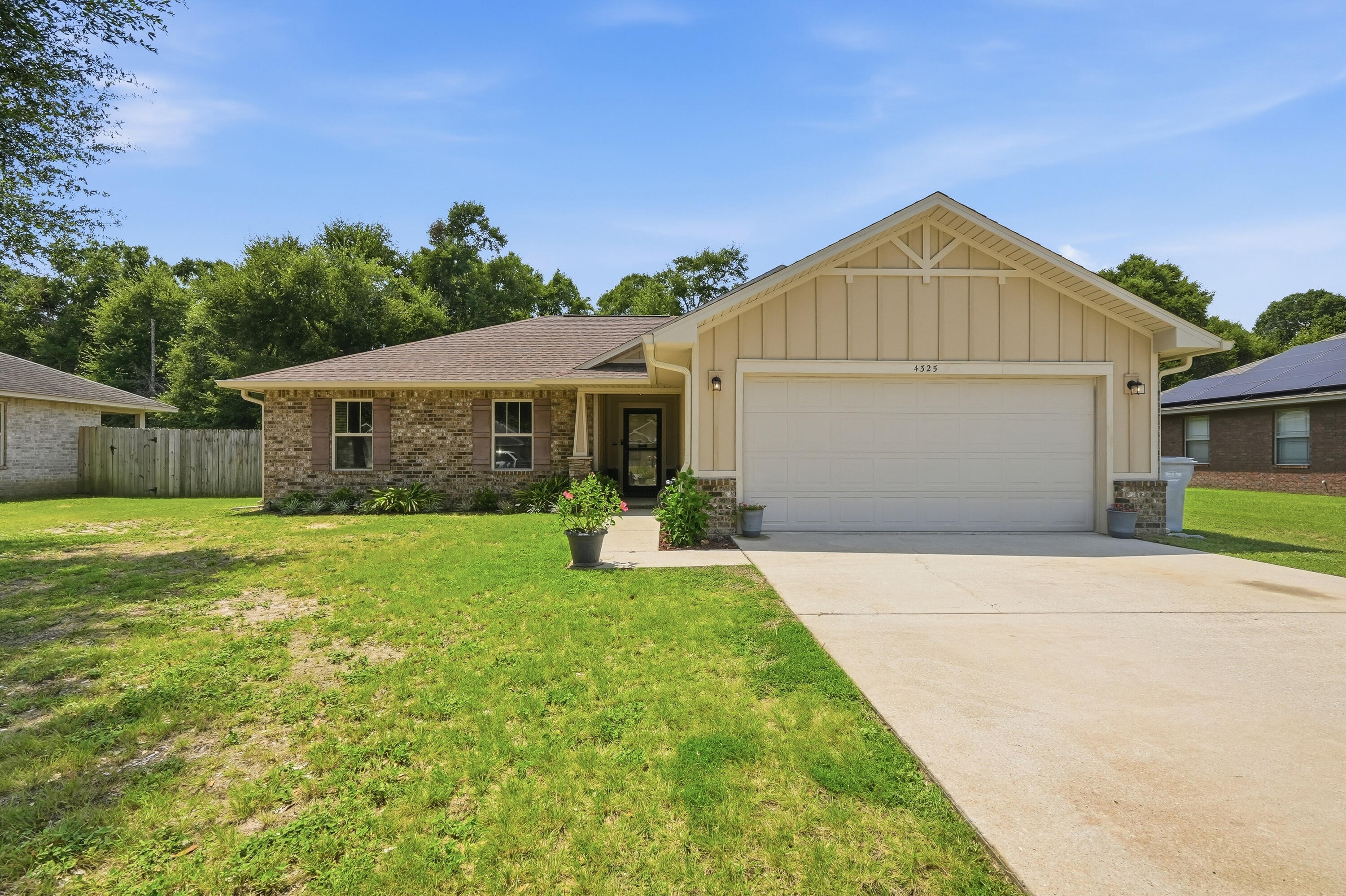 GLEN FOREST REPLAT - Residential