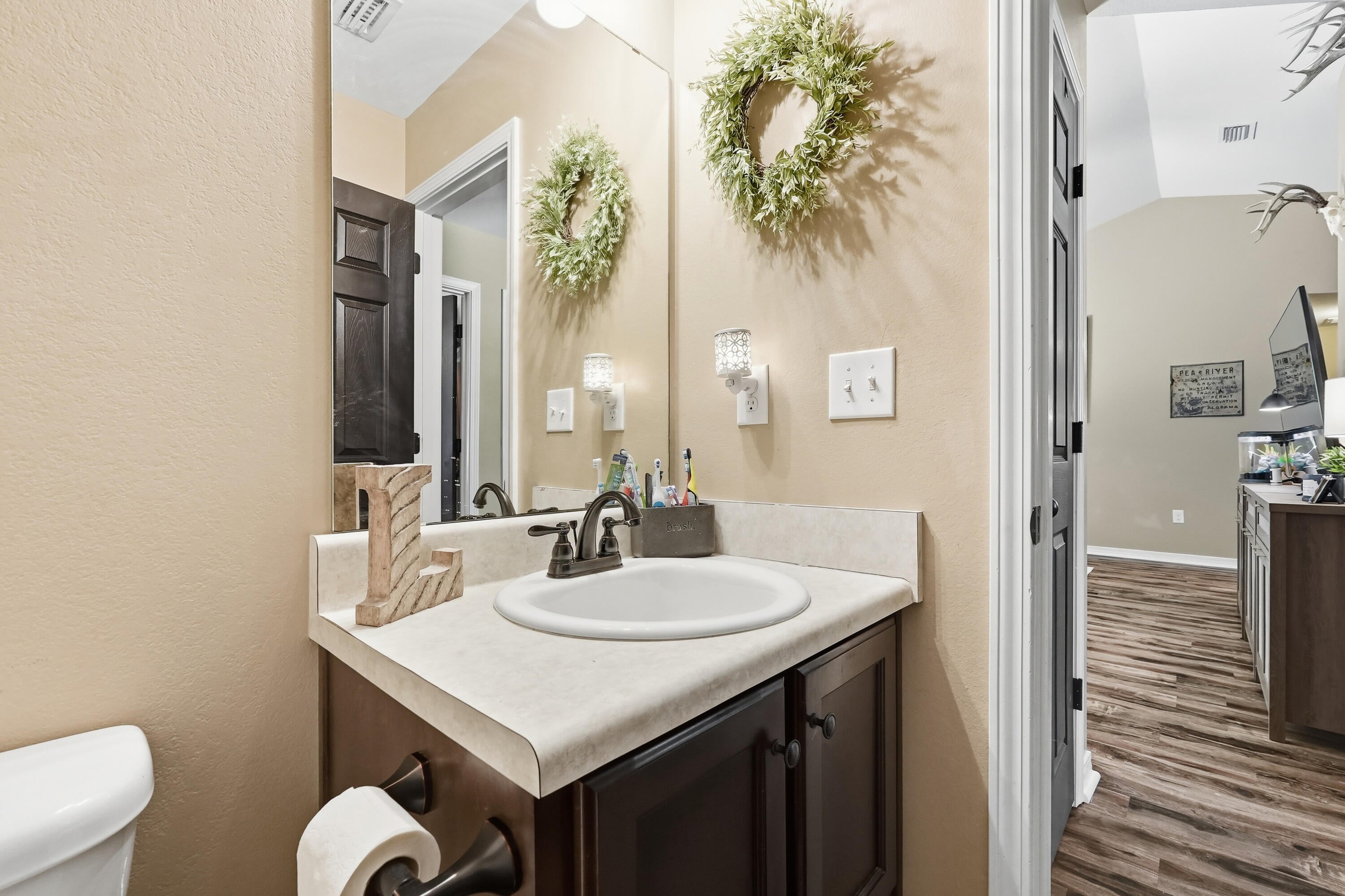 GLEN FOREST REPLAT - Residential
