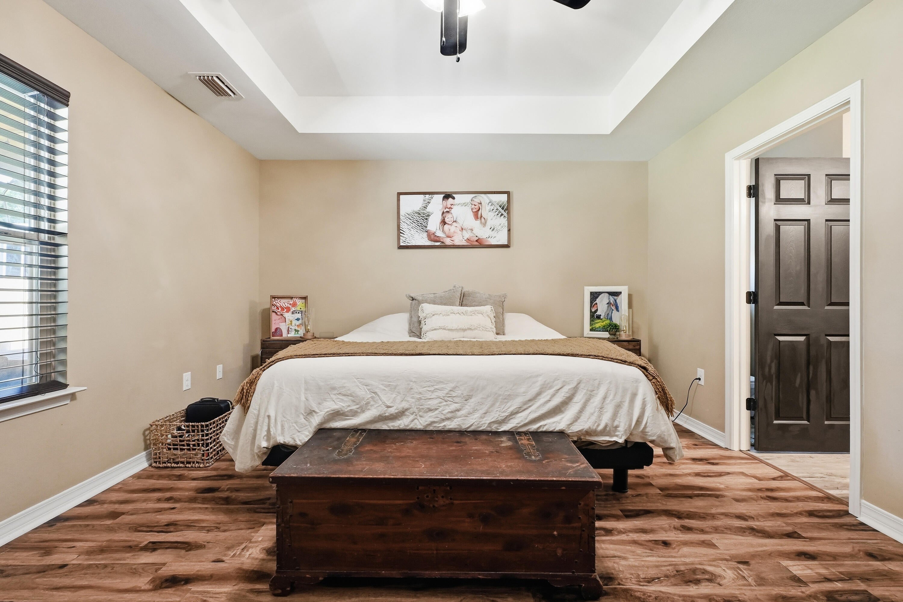 GLEN FOREST REPLAT - Residential