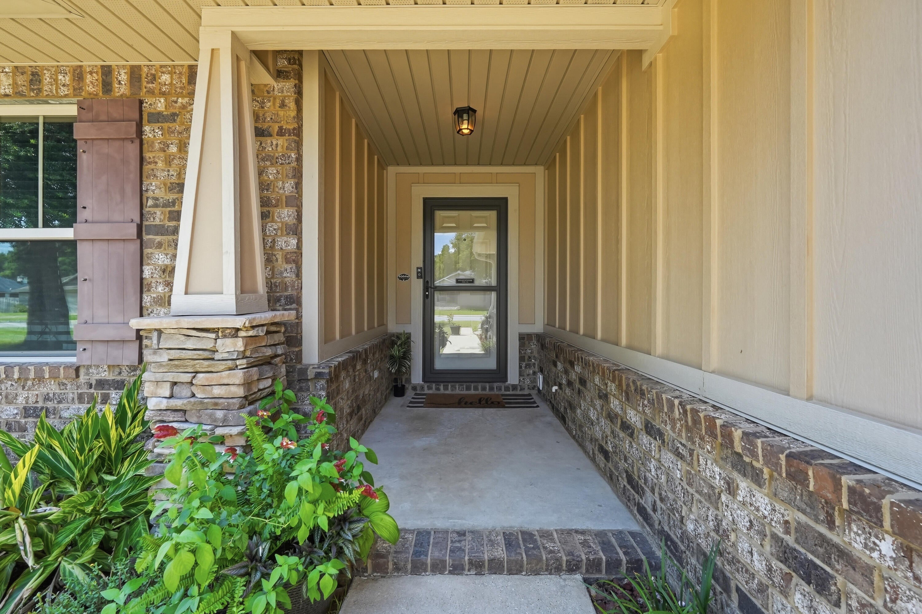GLEN FOREST REPLAT - Residential