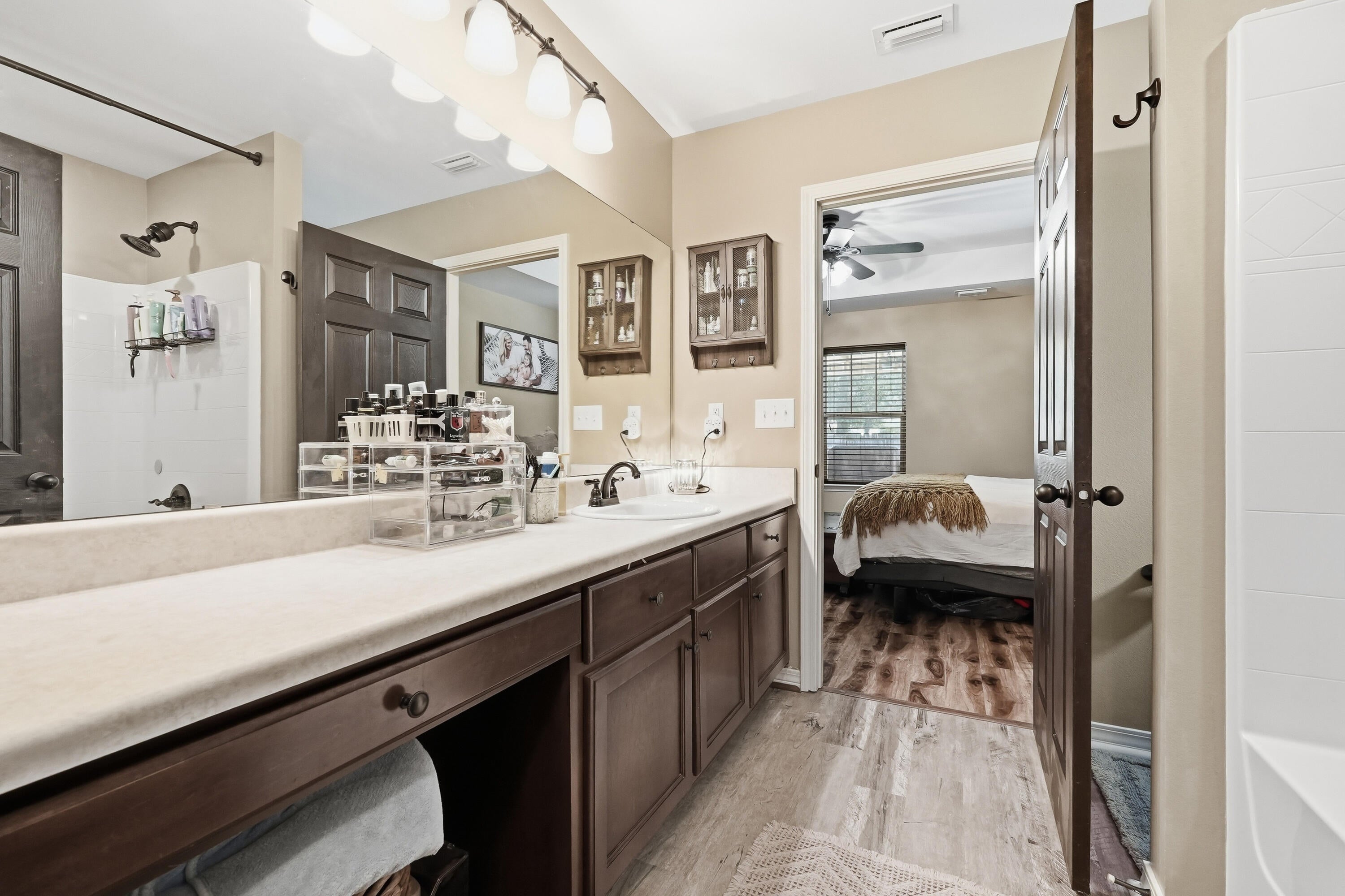 GLEN FOREST REPLAT - Residential