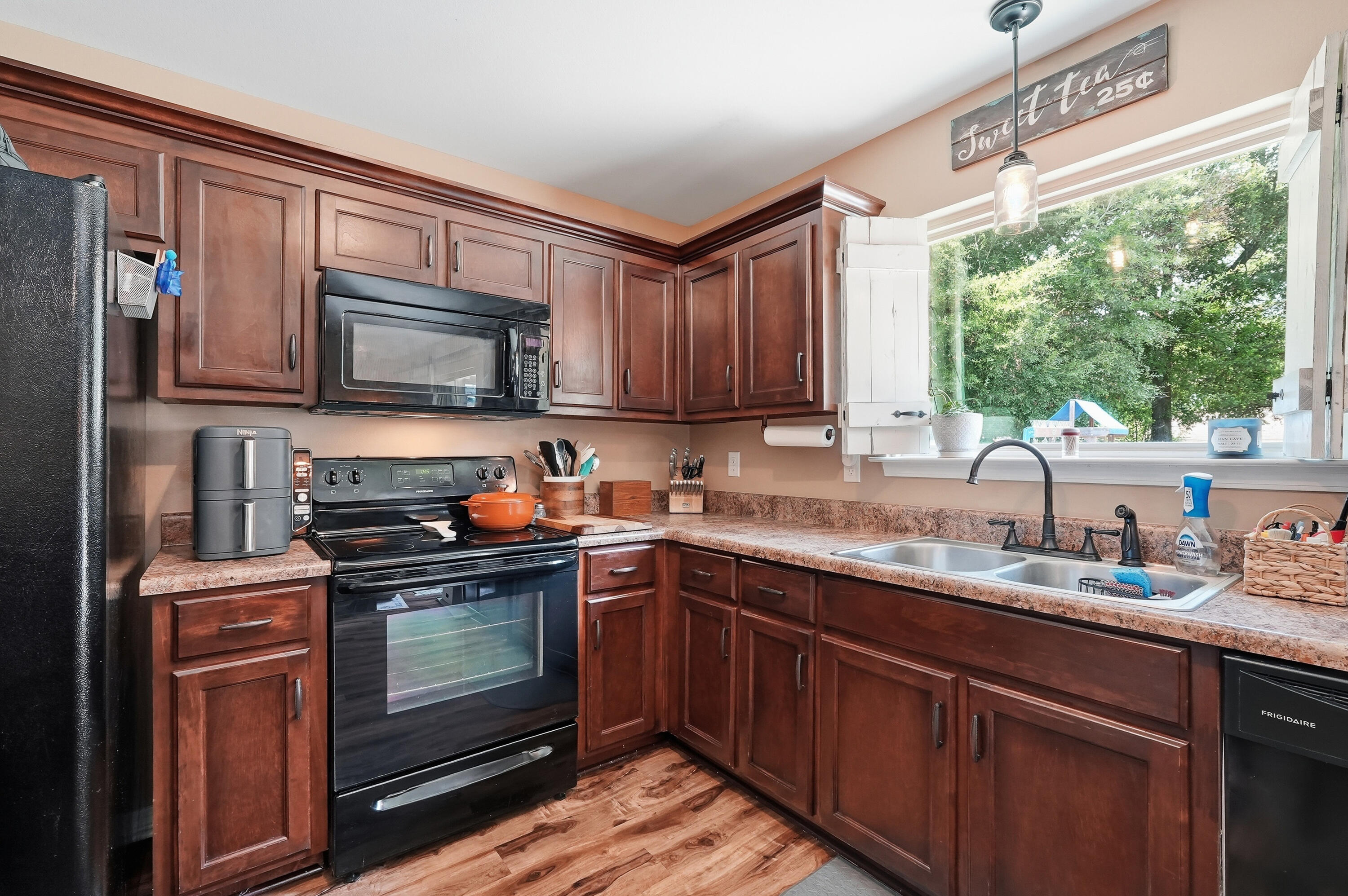 GLEN FOREST REPLAT - Residential