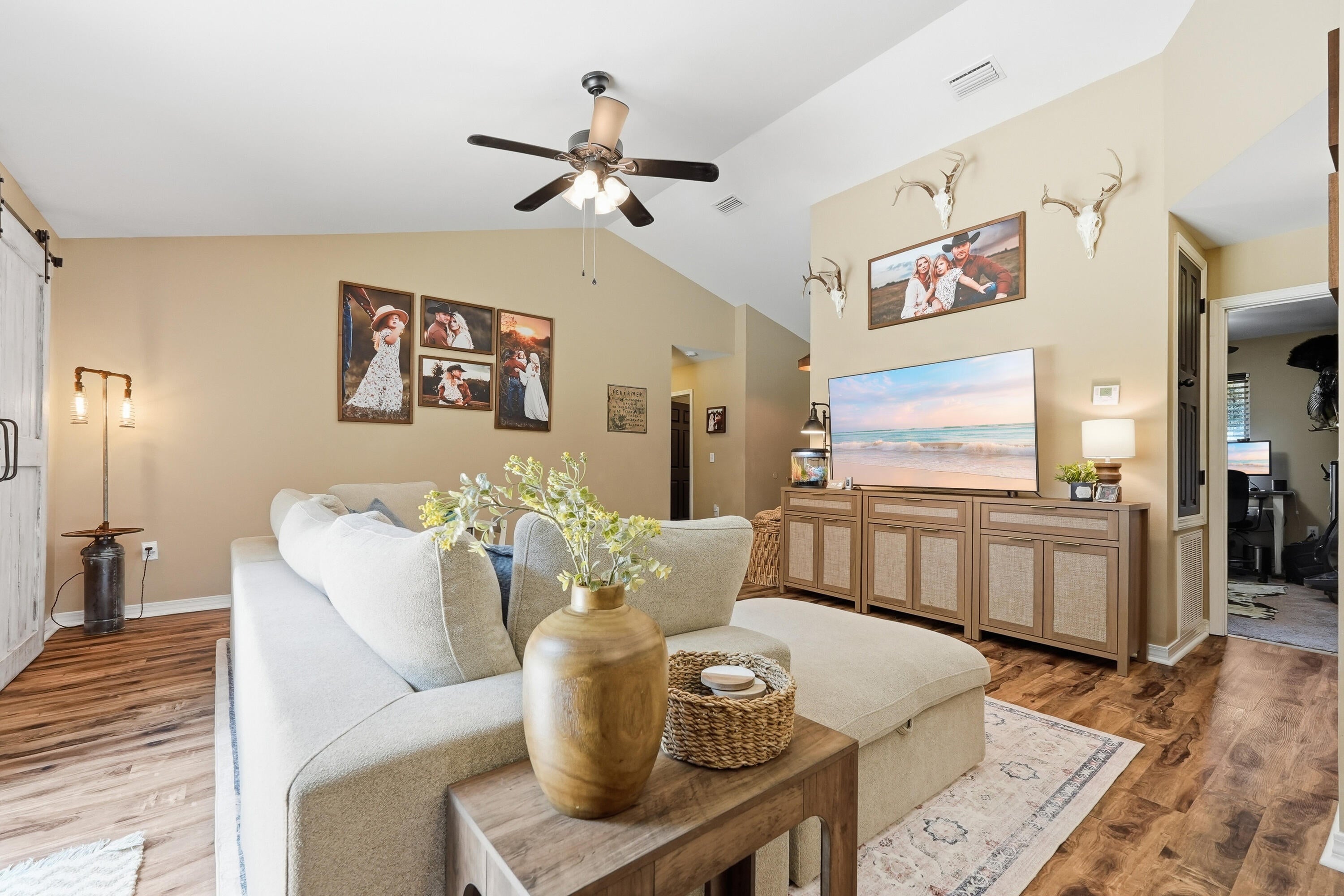 GLEN FOREST REPLAT - Residential