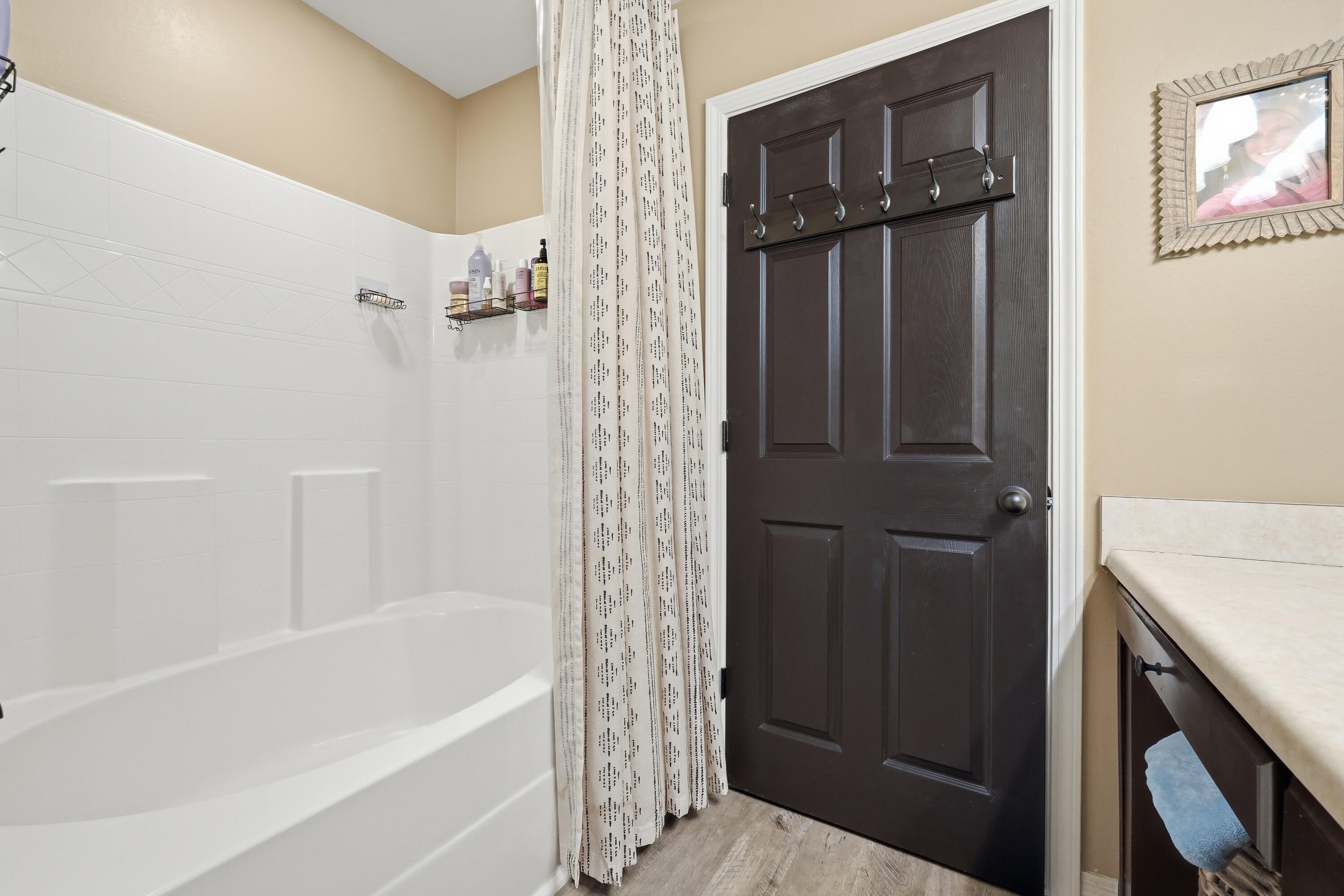 GLEN FOREST REPLAT - Residential