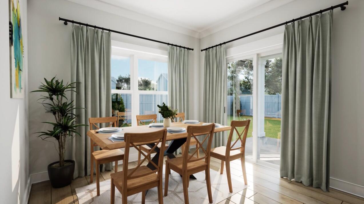 BEAR CREEK COTTAGES - Residential