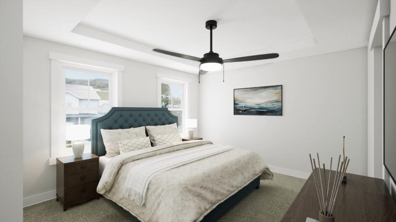 BEAR CREEK COTTAGES - Residential