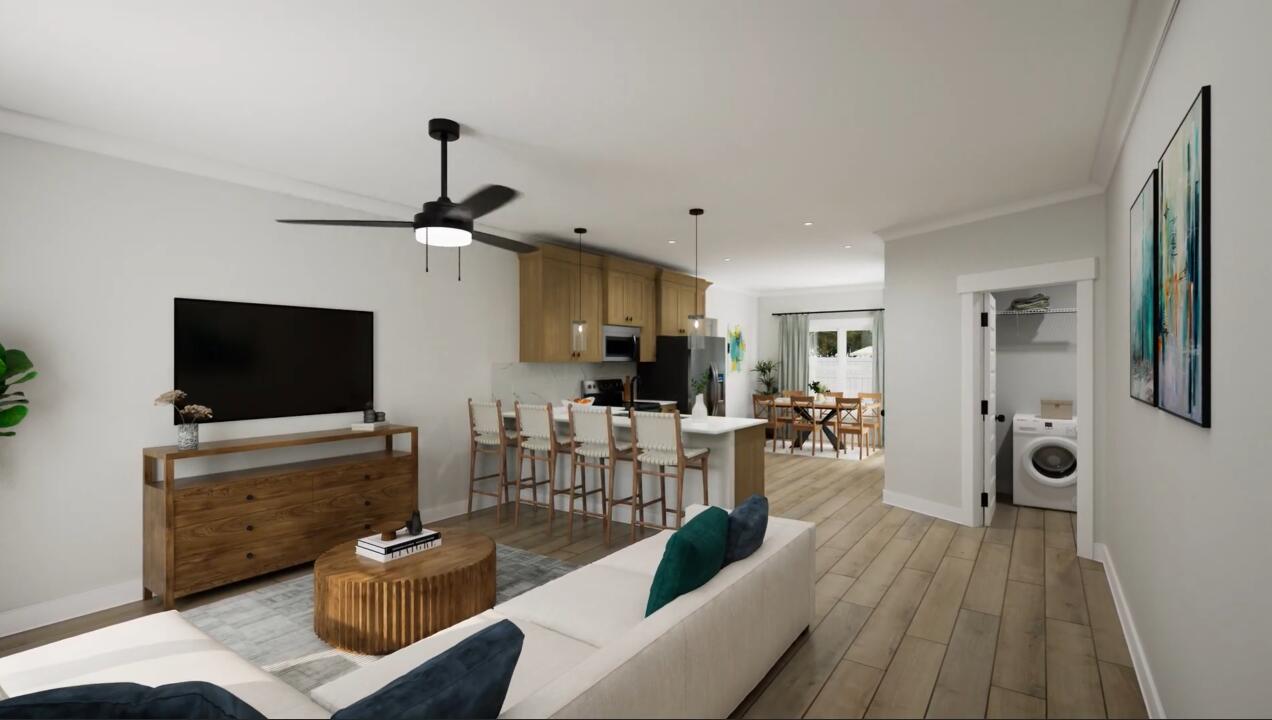 BEAR CREEK COTTAGES - Residential