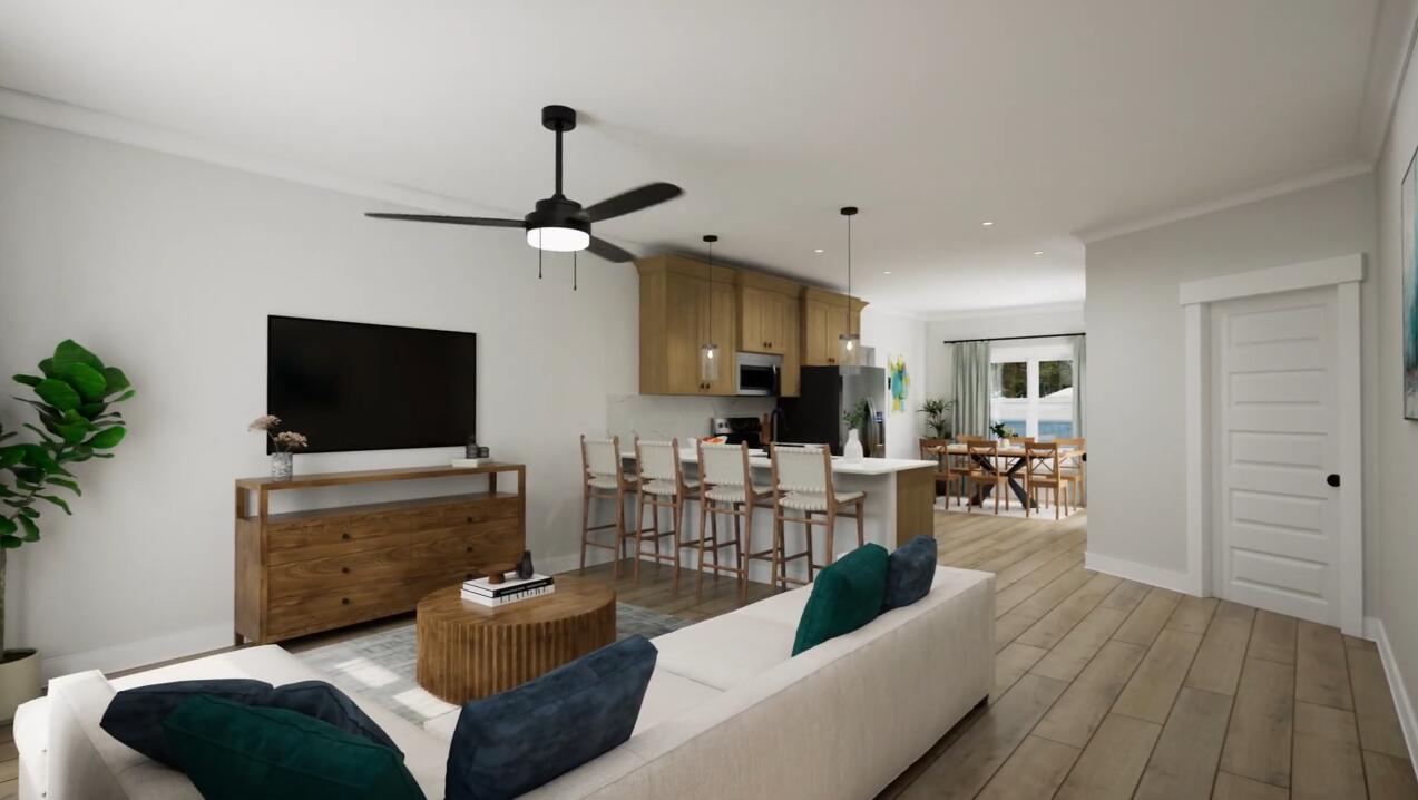 BEAR CREEK COTTAGES - Residential