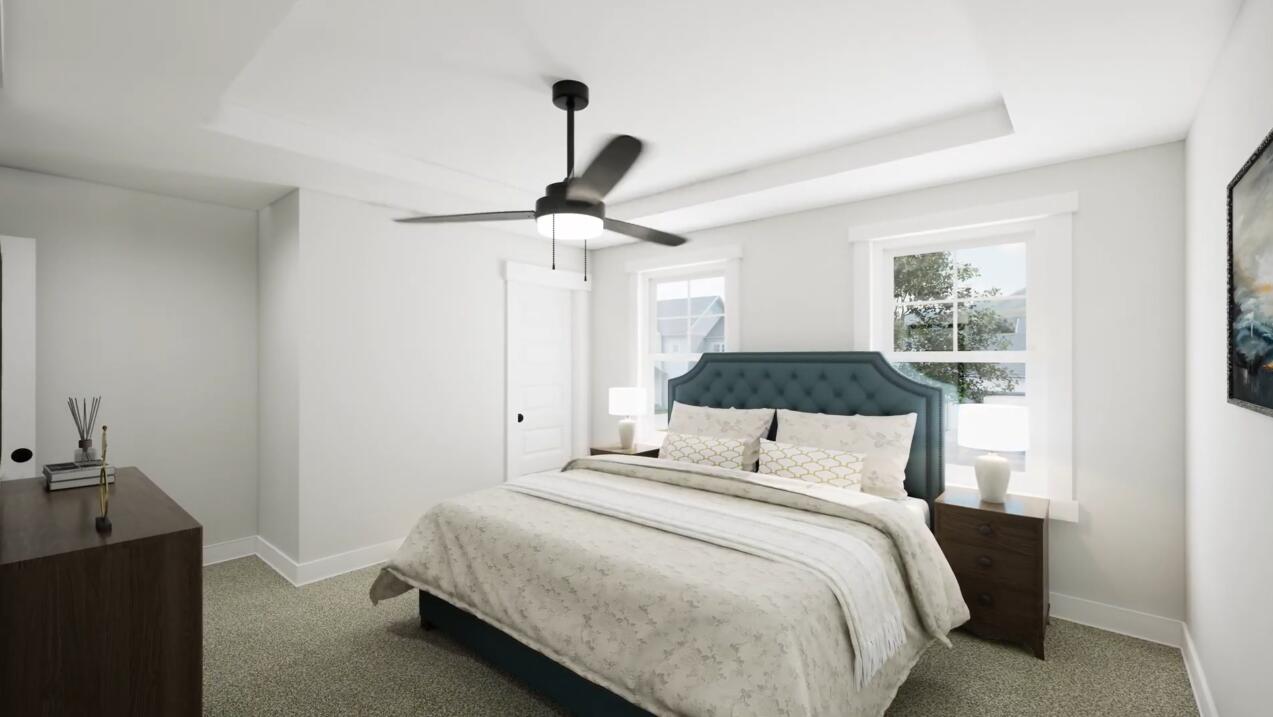 BEAR CREEK COTTAGES - Residential