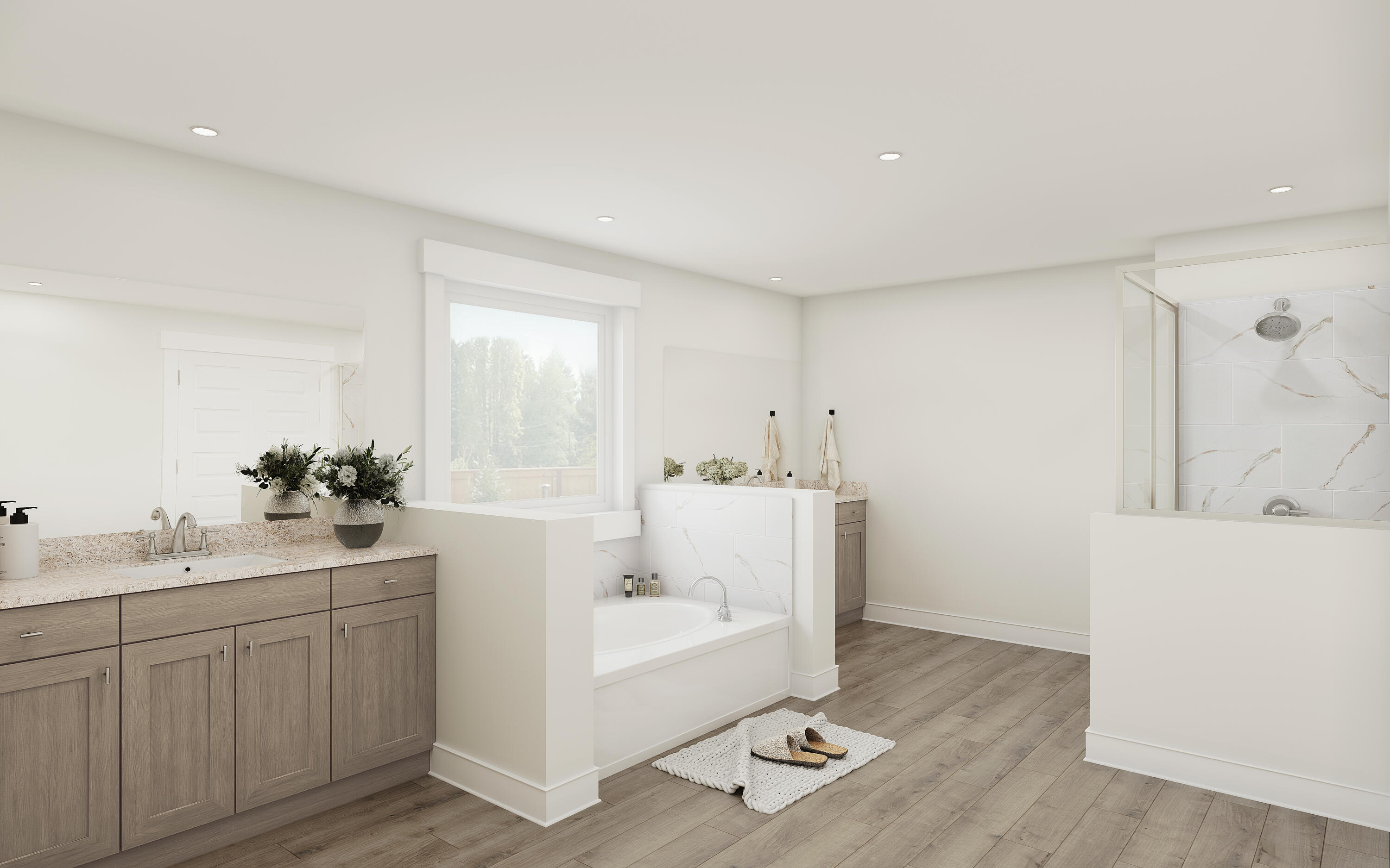 BEAR CREEK COTTAGES - Residential