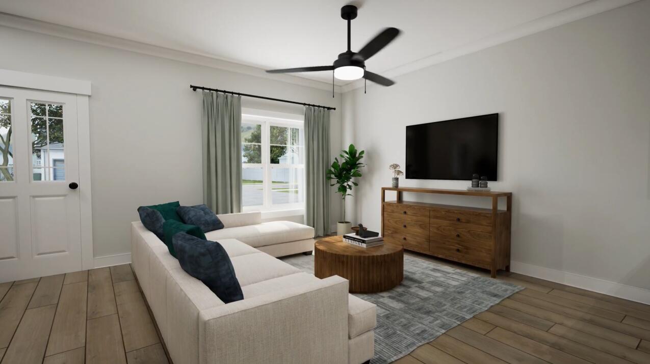 BEAR CREEK COTTAGES - Residential