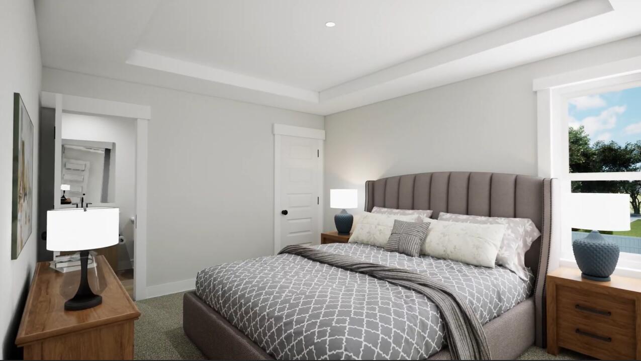 BEAR CREEK COTTAGES - Residential