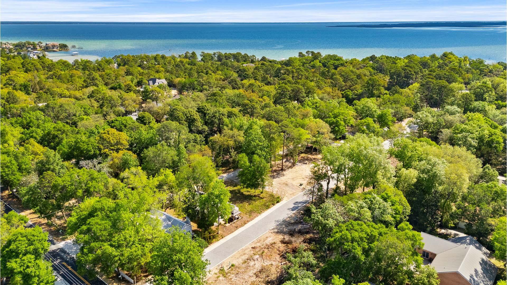 Magnolia Lane - Residential