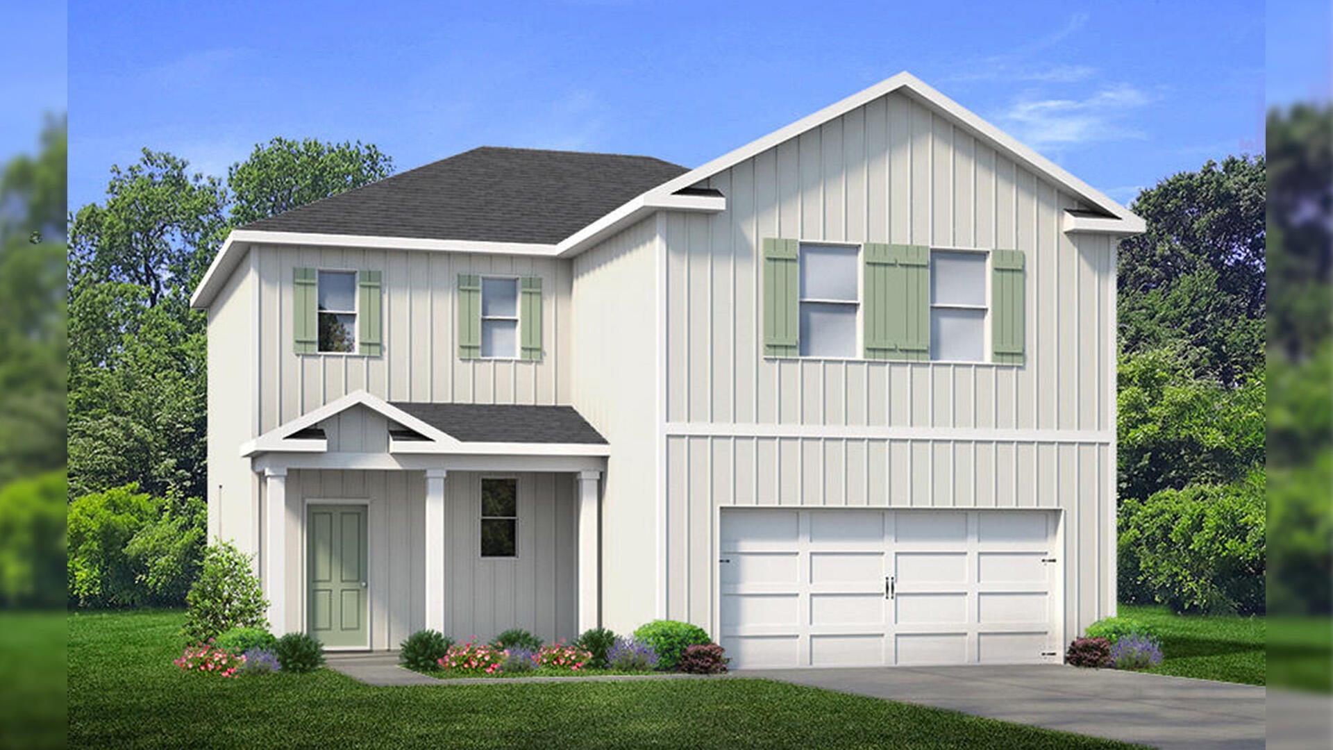 Magnolia Lane - Residential