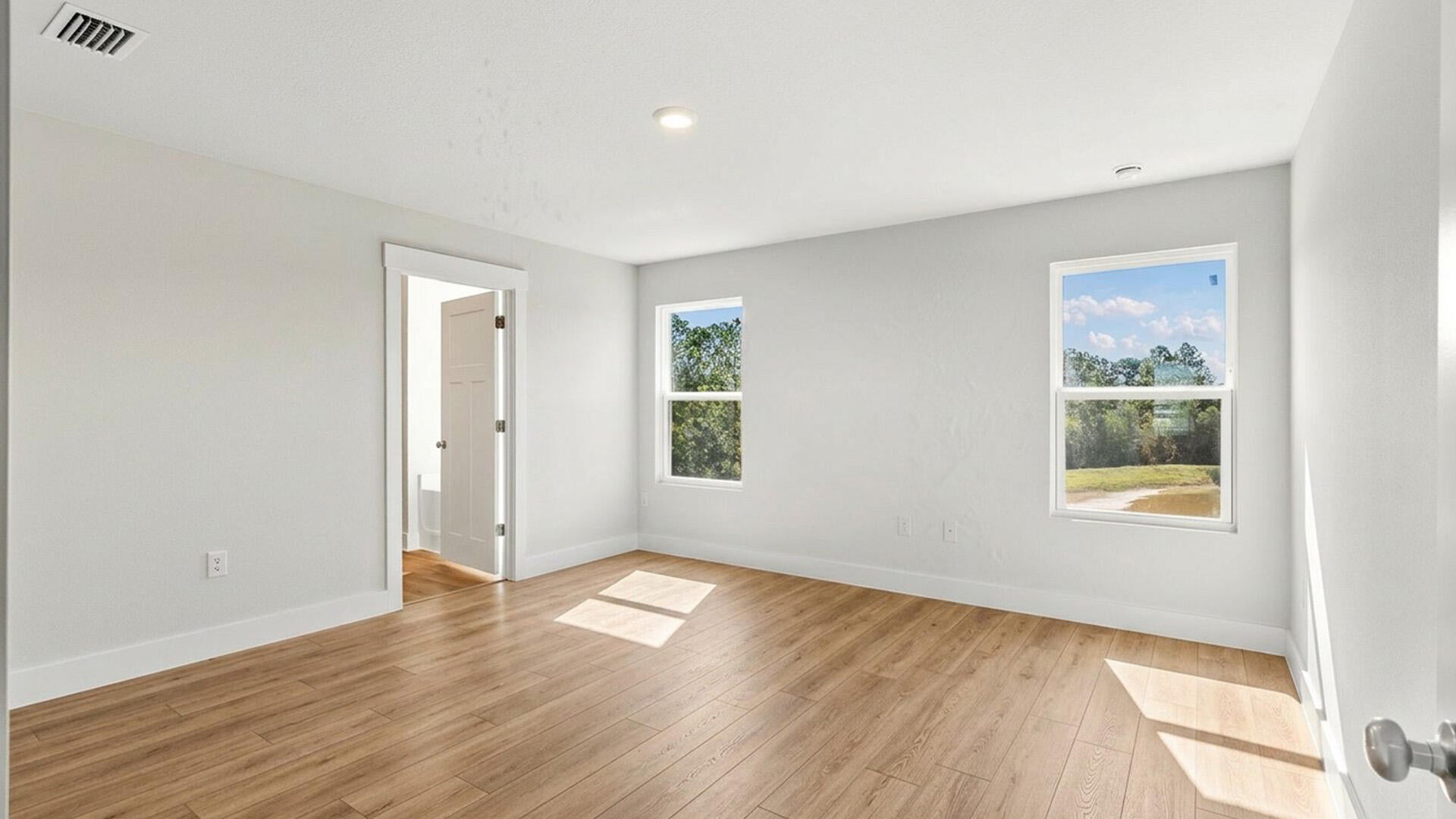 Magnolia Lane - Residential