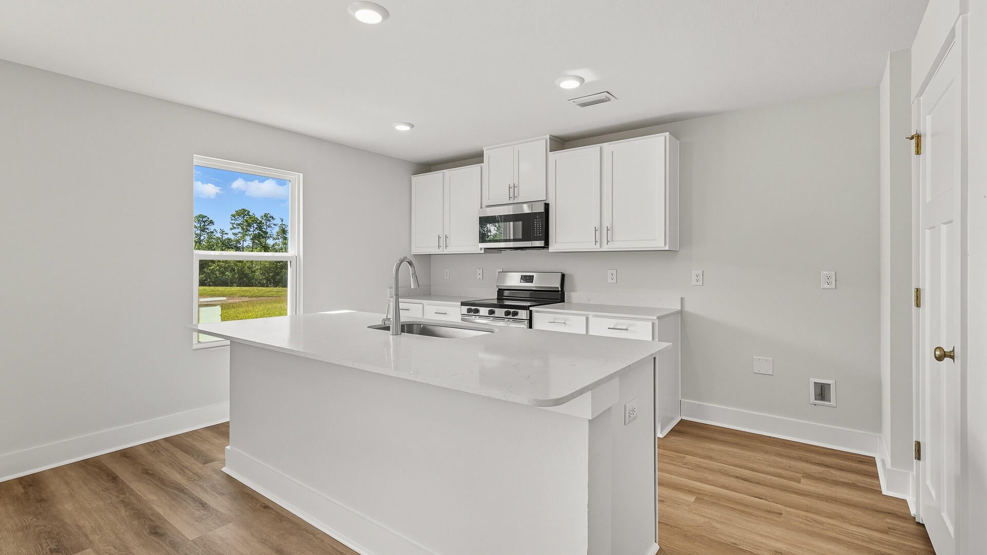 Magnolia Lane - Residential
