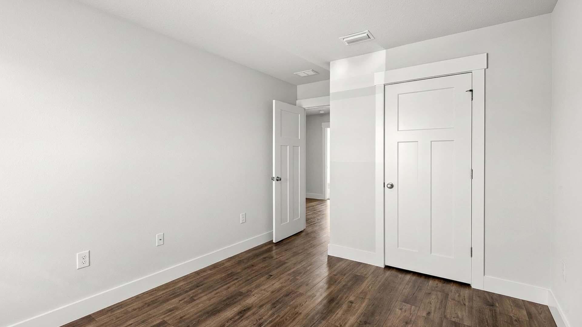 Magnolia Lane - Residential