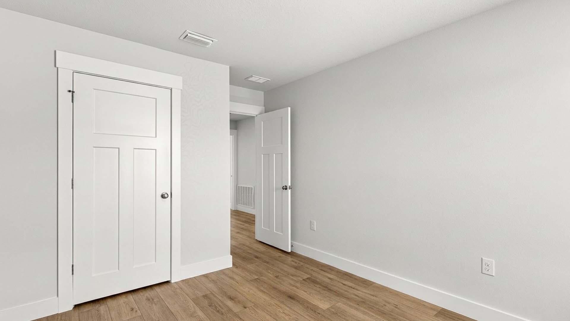 Magnolia Lane - Residential