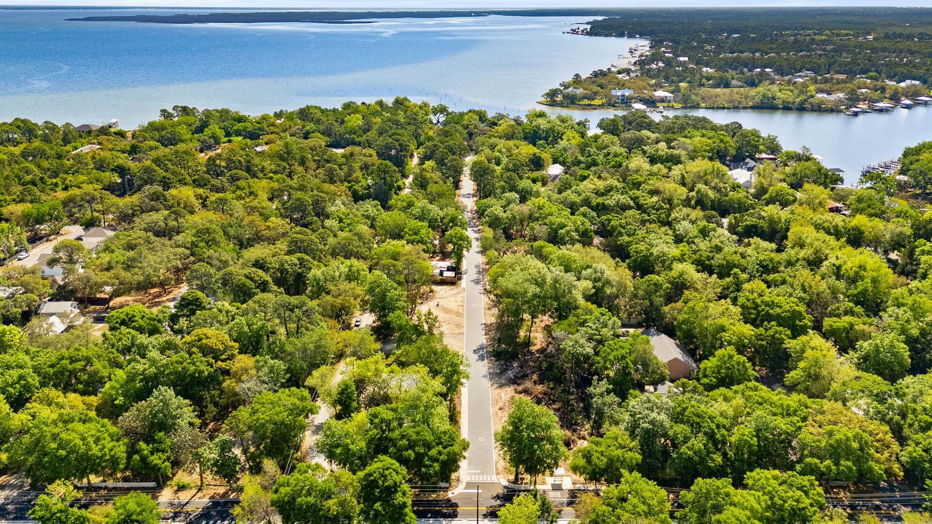 Magnolia Lane - Residential