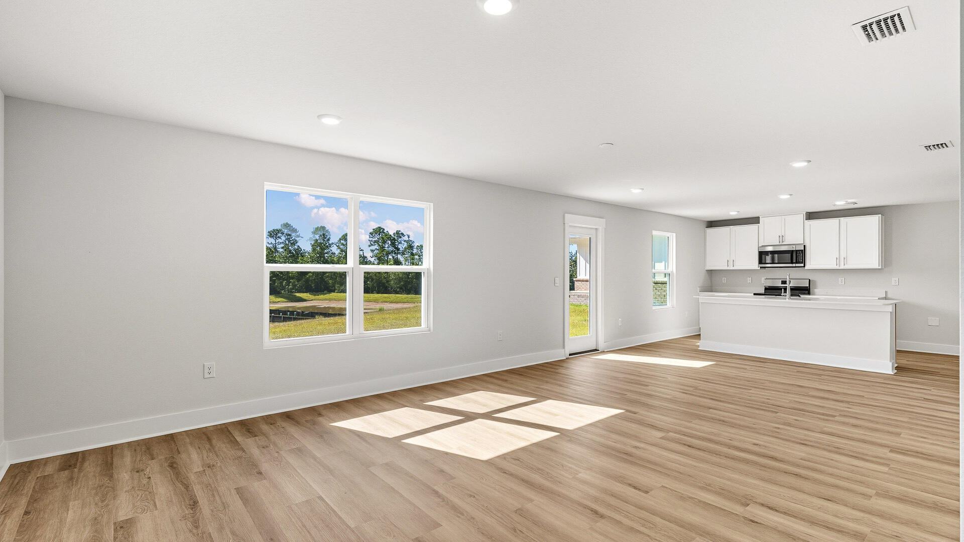 Magnolia Lane - Residential