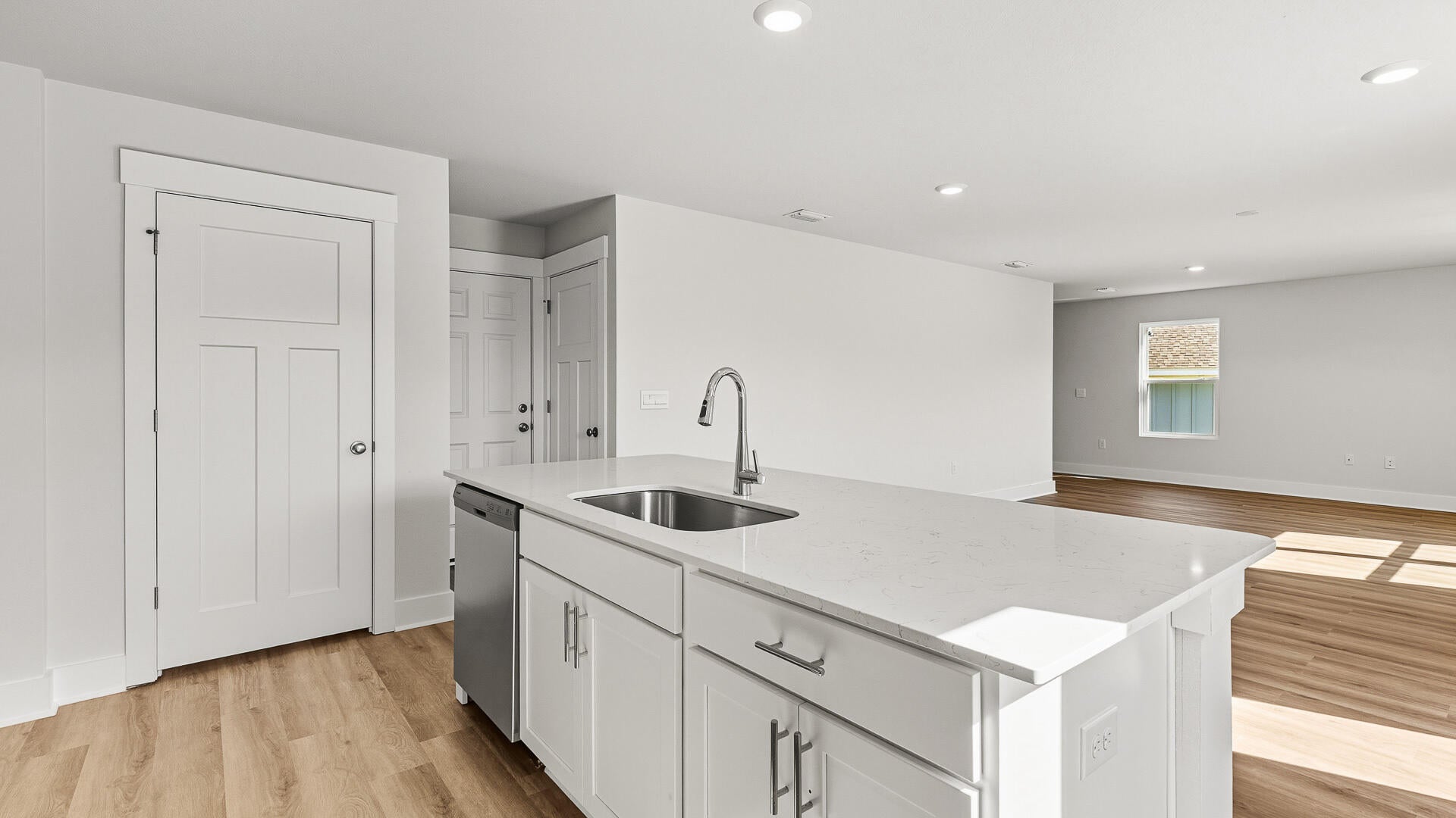 Magnolia Lane - Residential