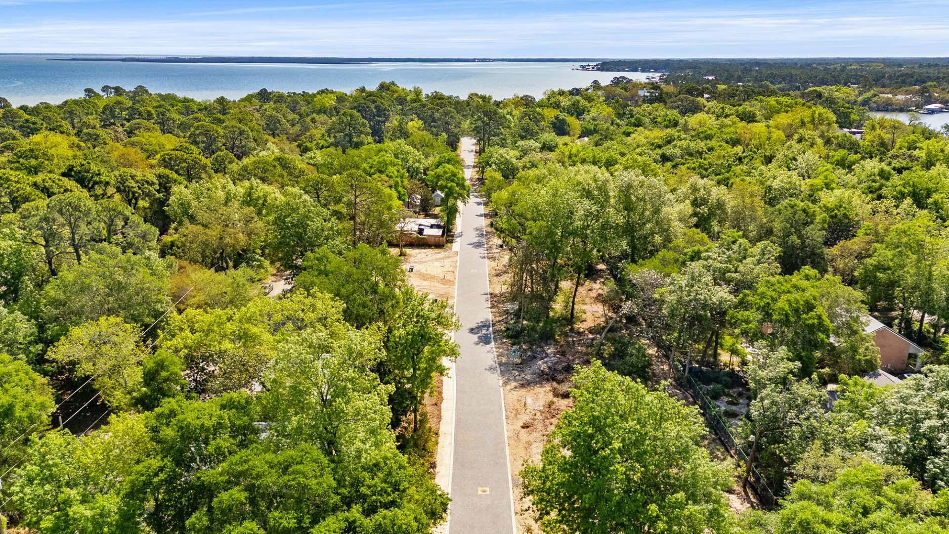 Magnolia Lane - Residential