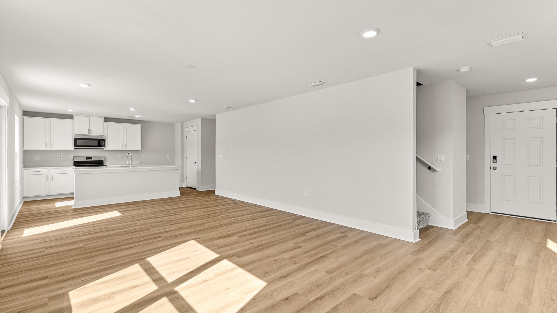 Magnolia Lane - Residential