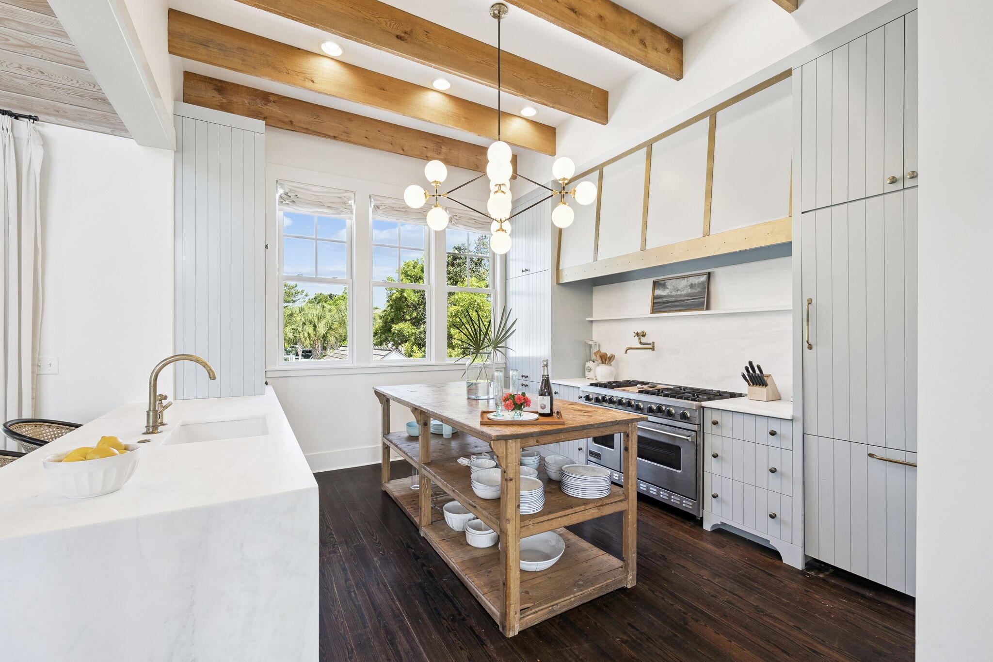WATERSOUND - Residential