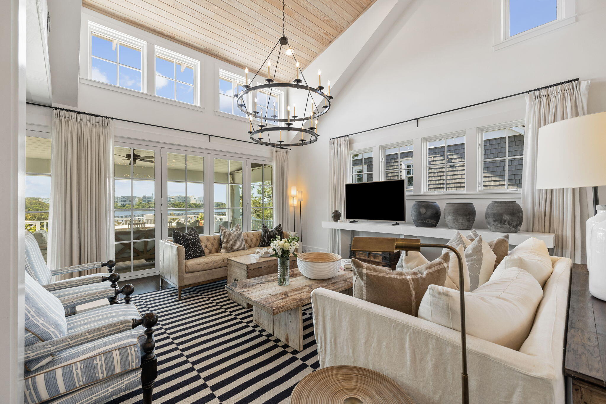 WATERSOUND - Residential