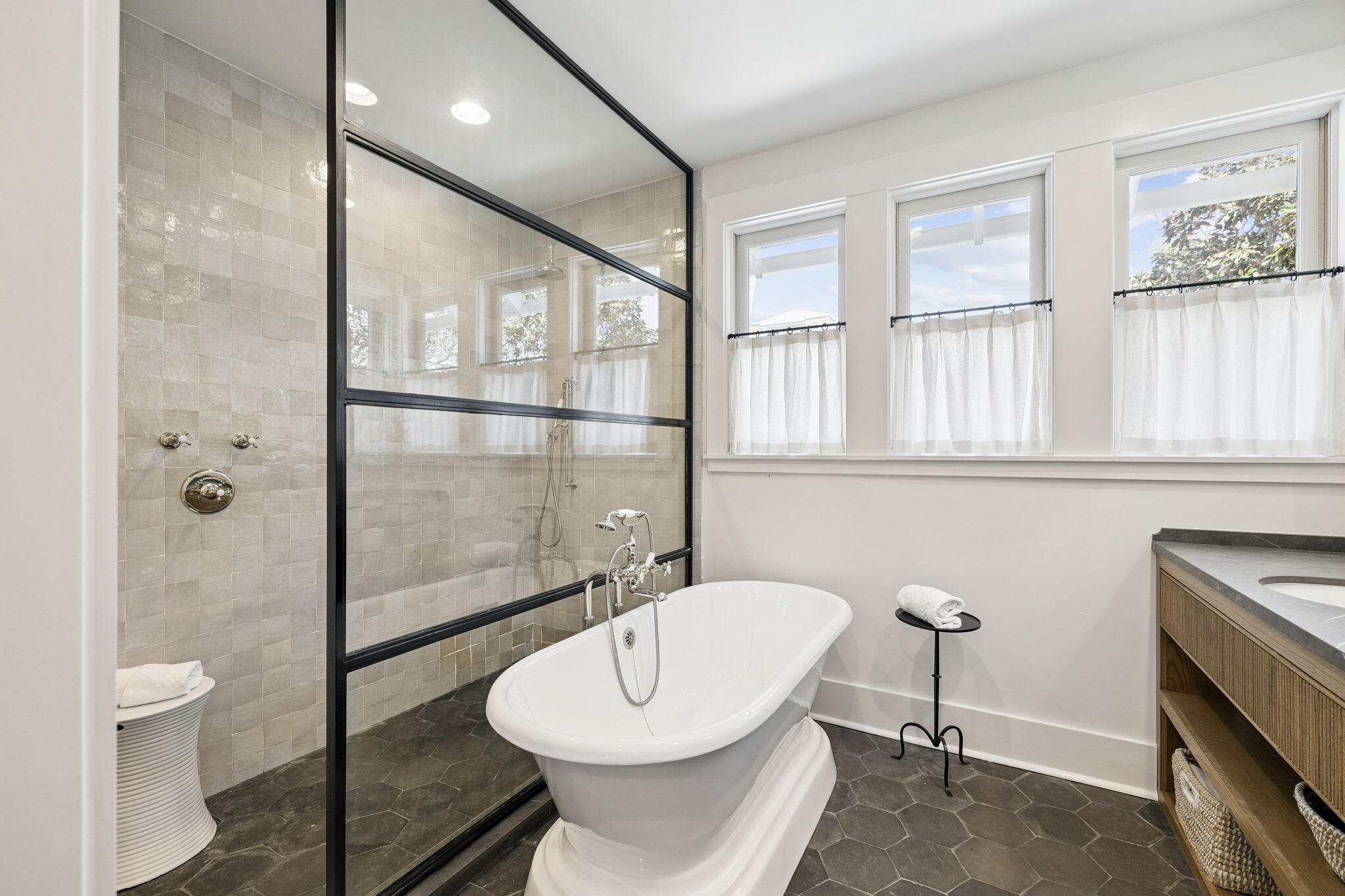 WATERSOUND - Residential