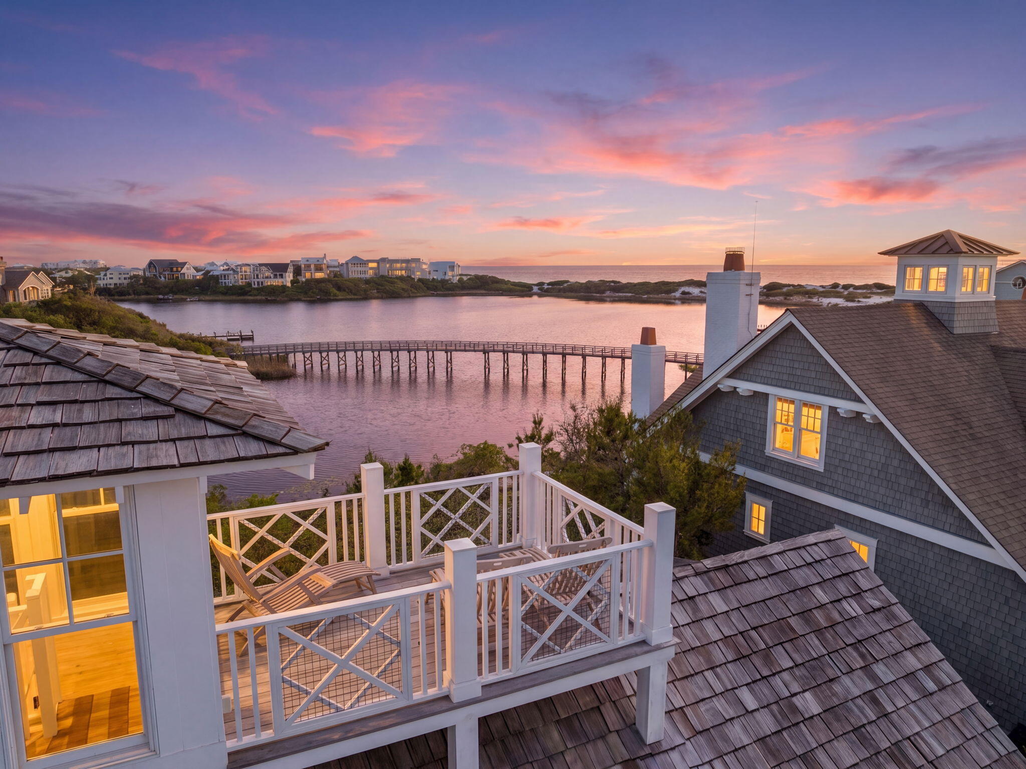 WATERSOUND - Residential