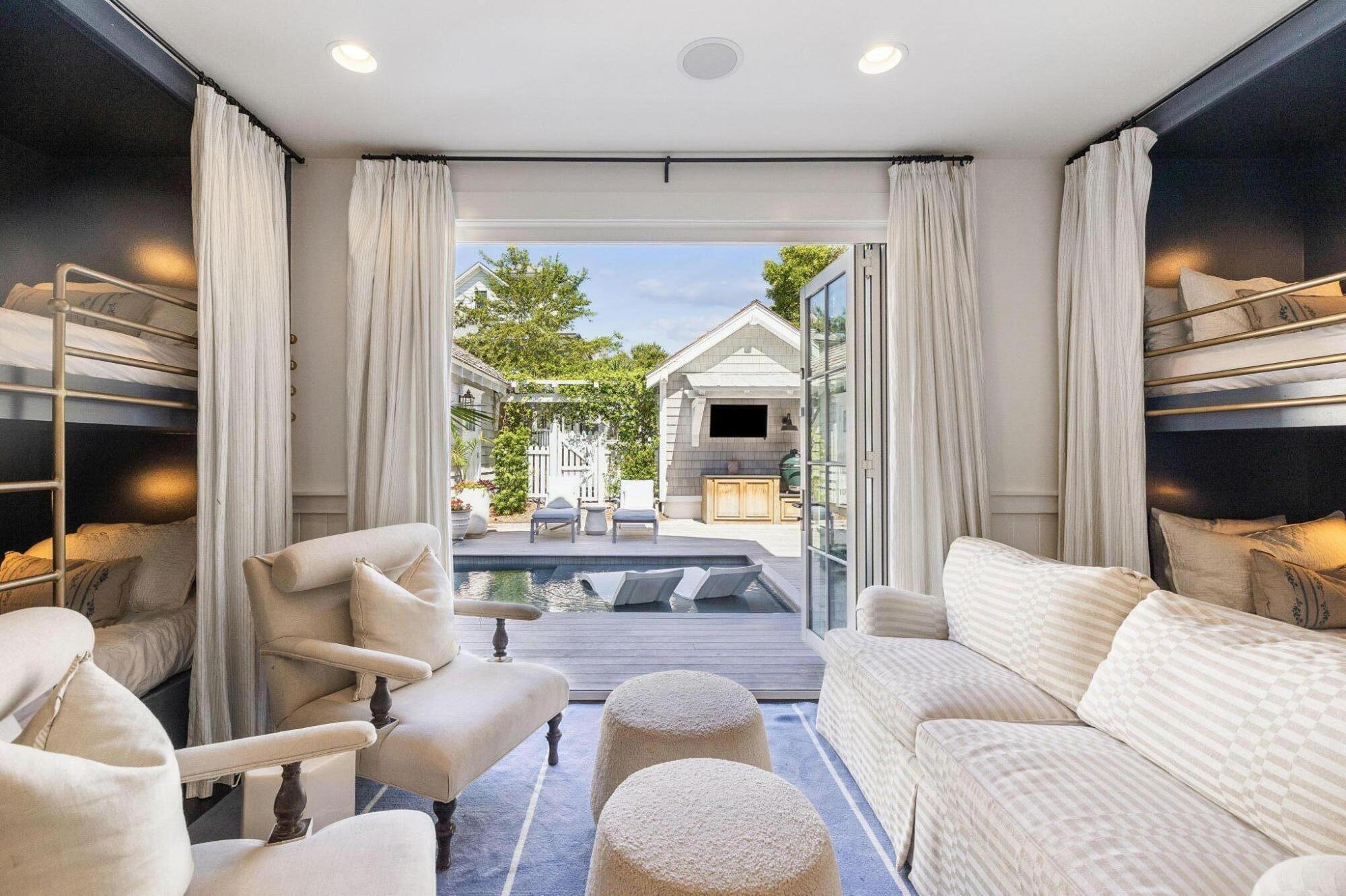 WATERSOUND - Residential