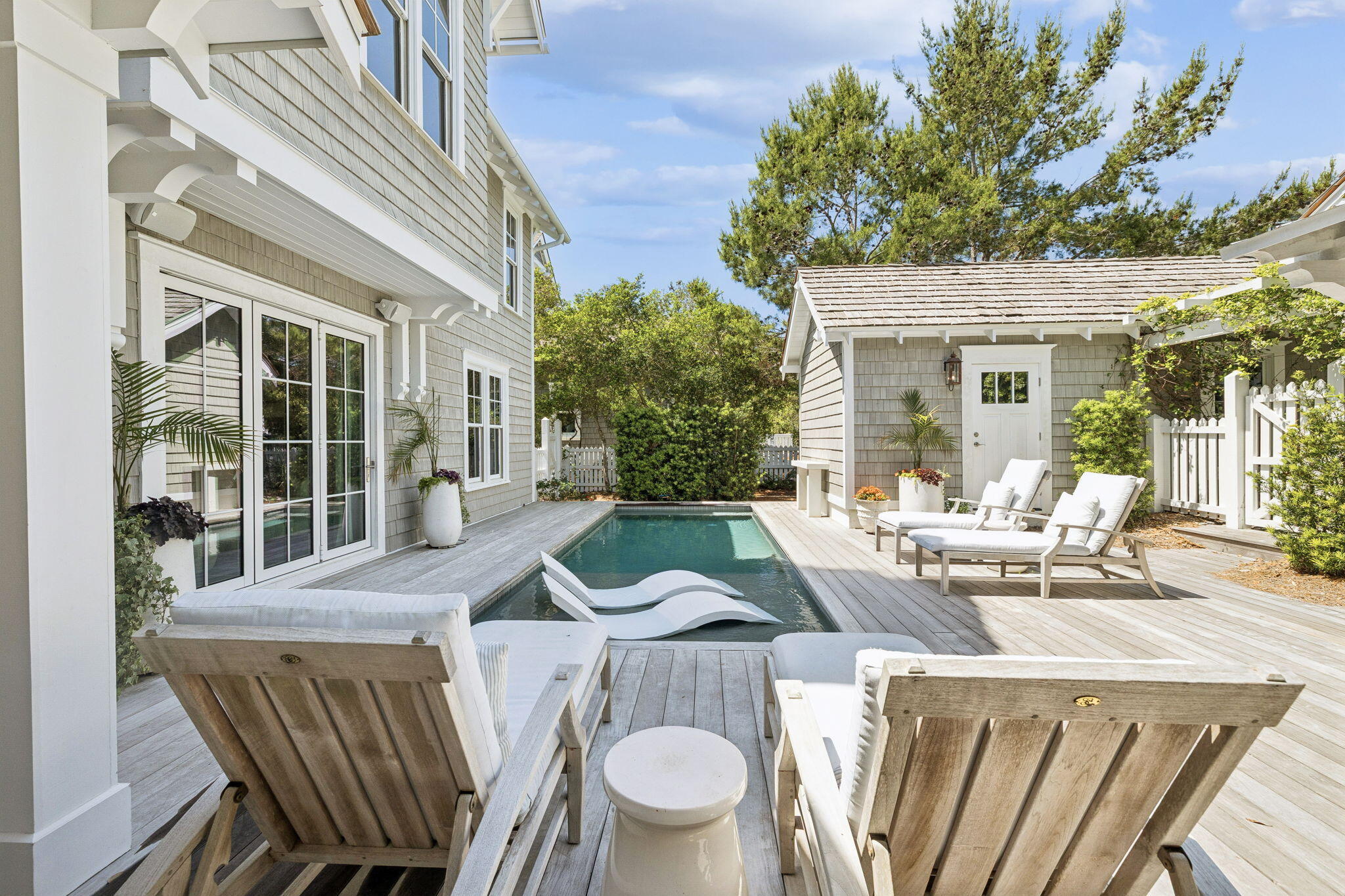WATERSOUND - Residential