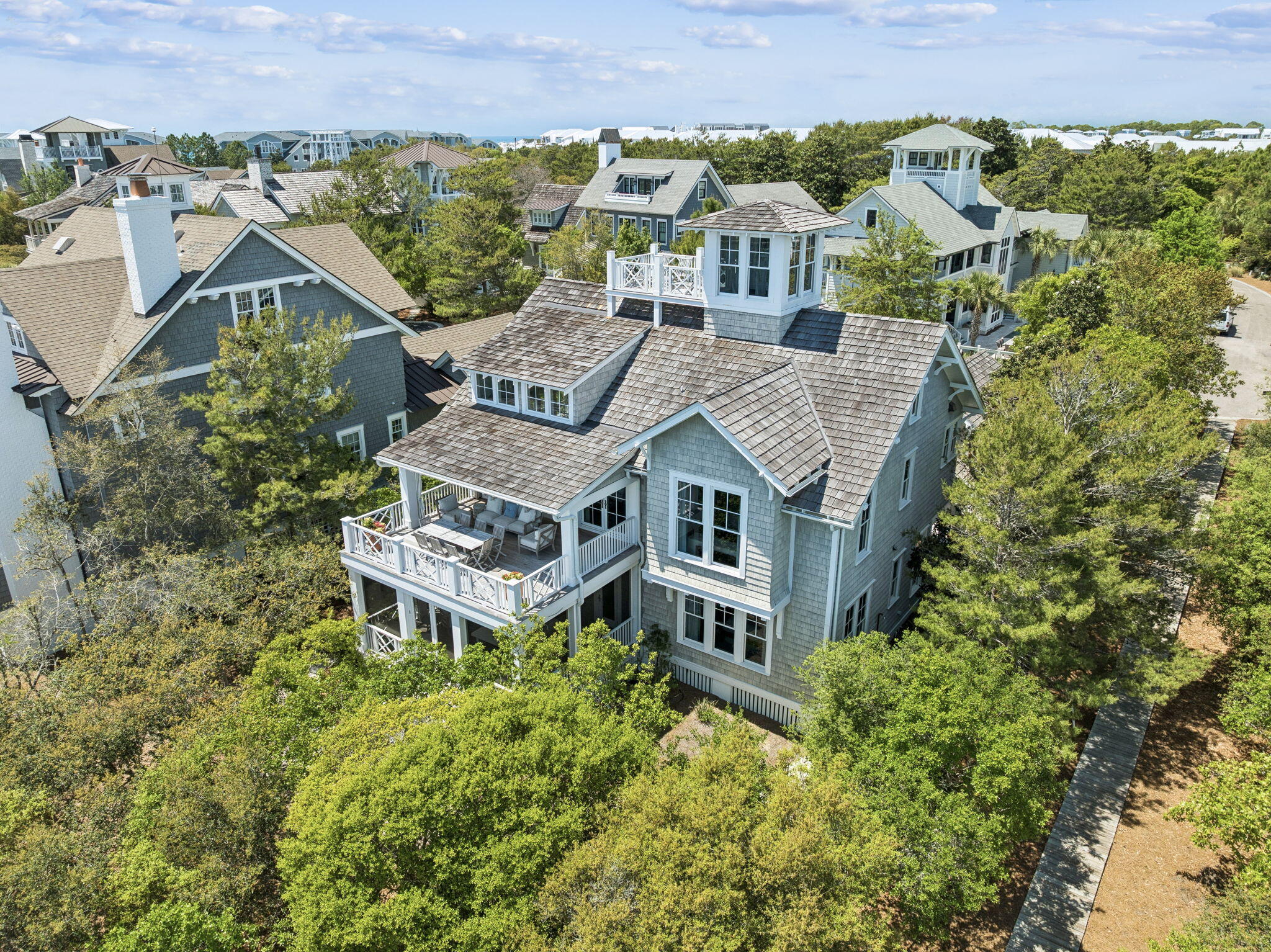 WATERSOUND - Residential