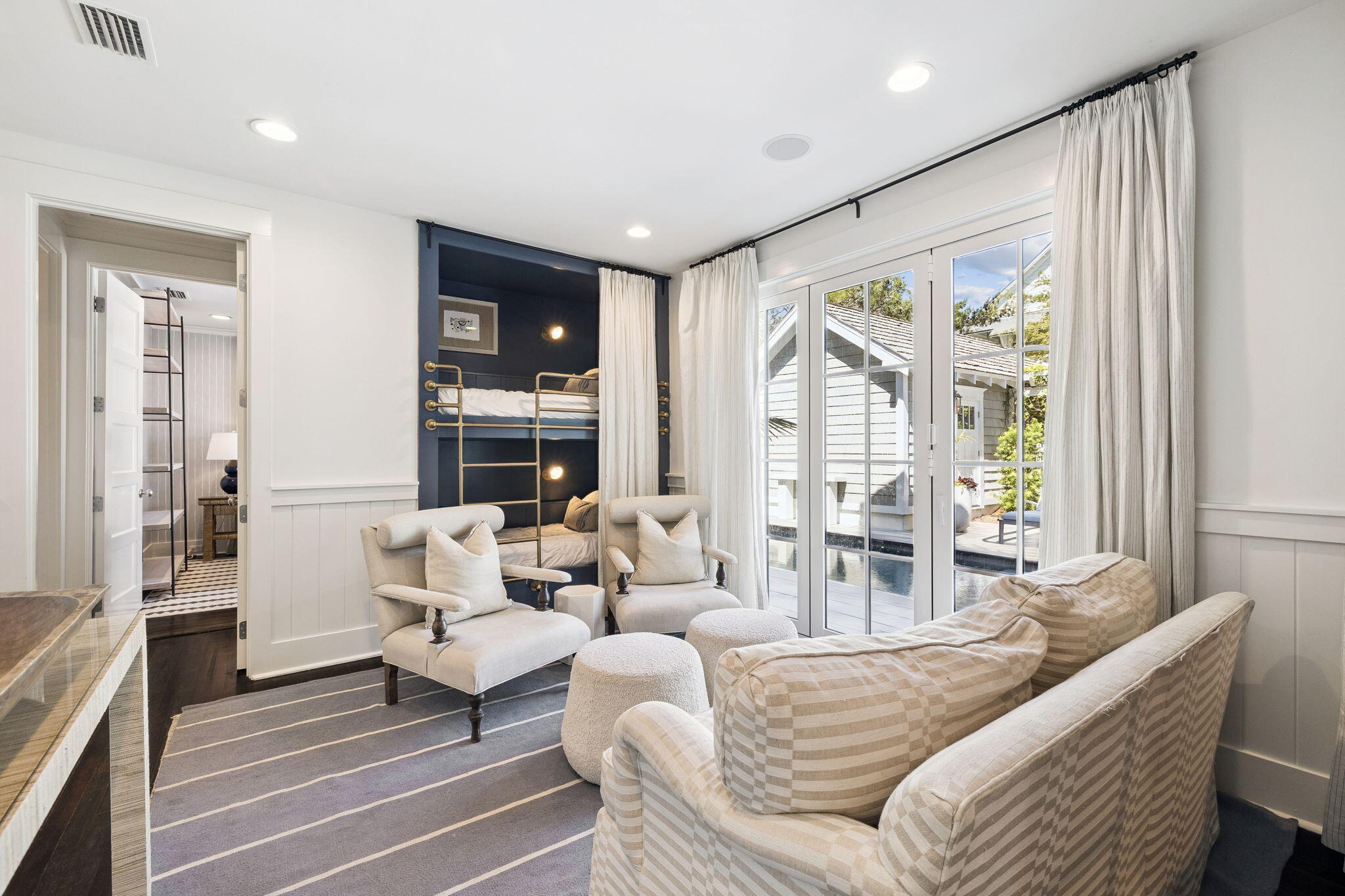 WATERSOUND - Residential