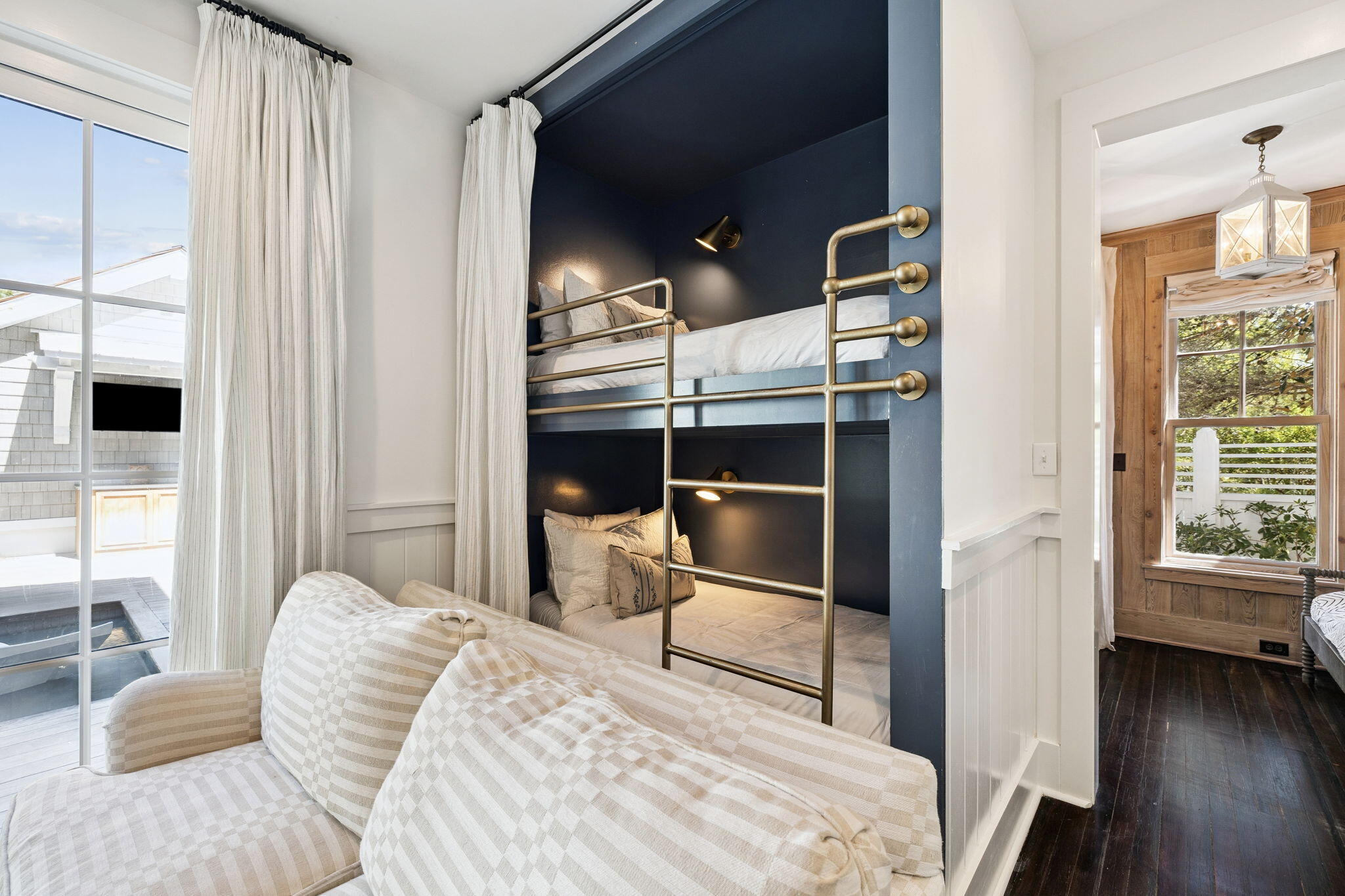 WATERSOUND - Residential