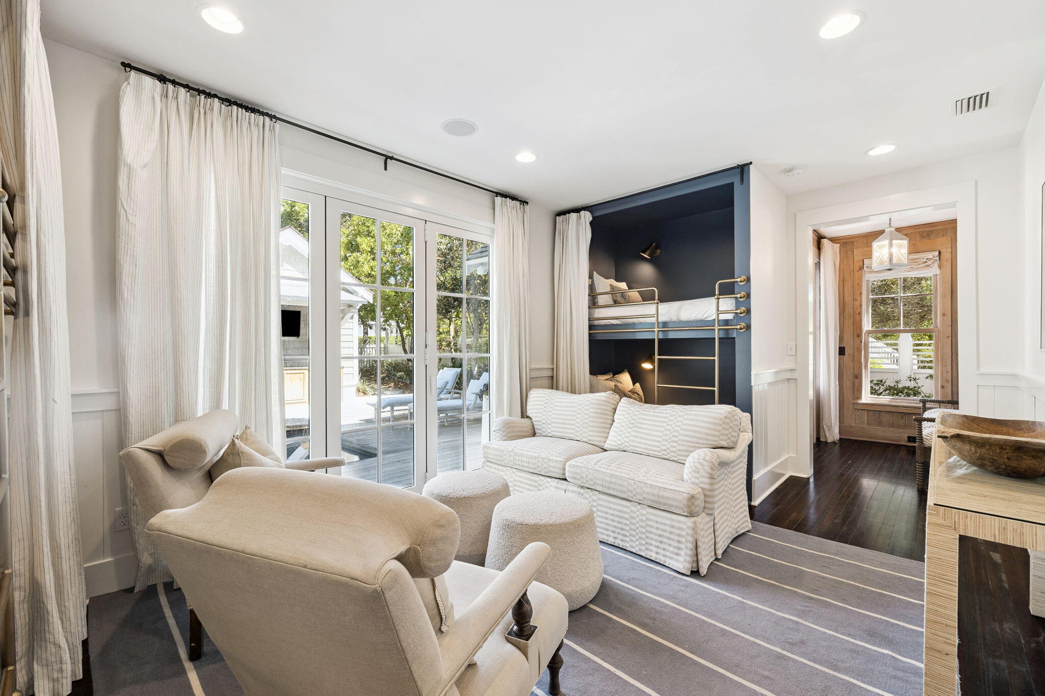 WATERSOUND - Residential