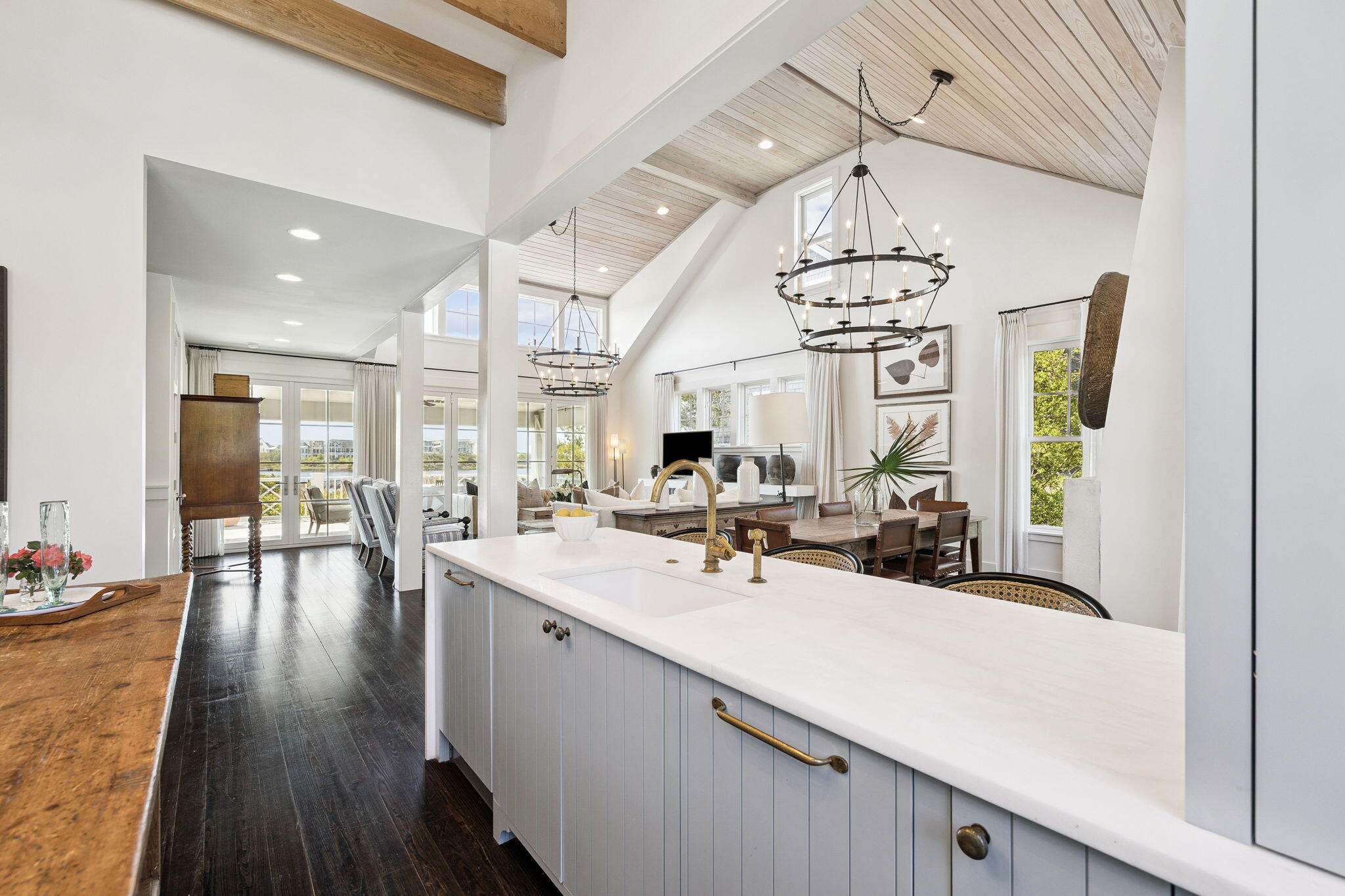 WATERSOUND - Residential