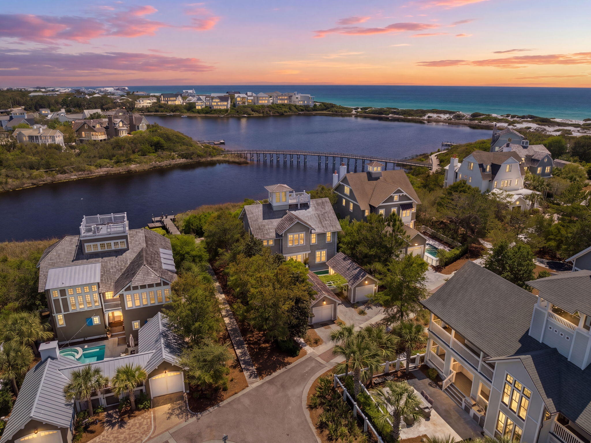 WATERSOUND - Residential