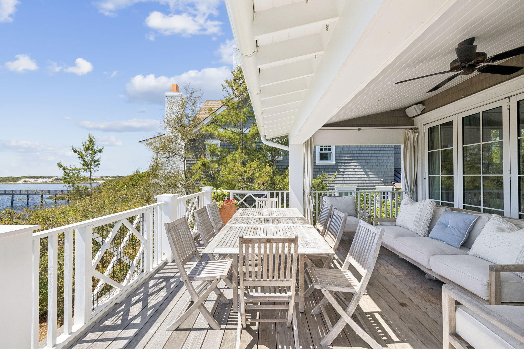 WATERSOUND - Residential