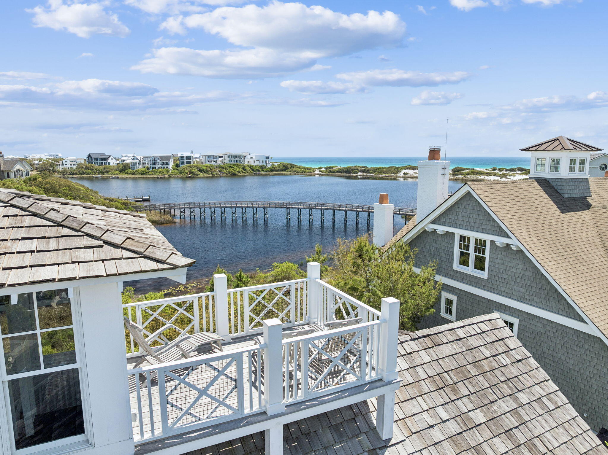 WATERSOUND - Residential