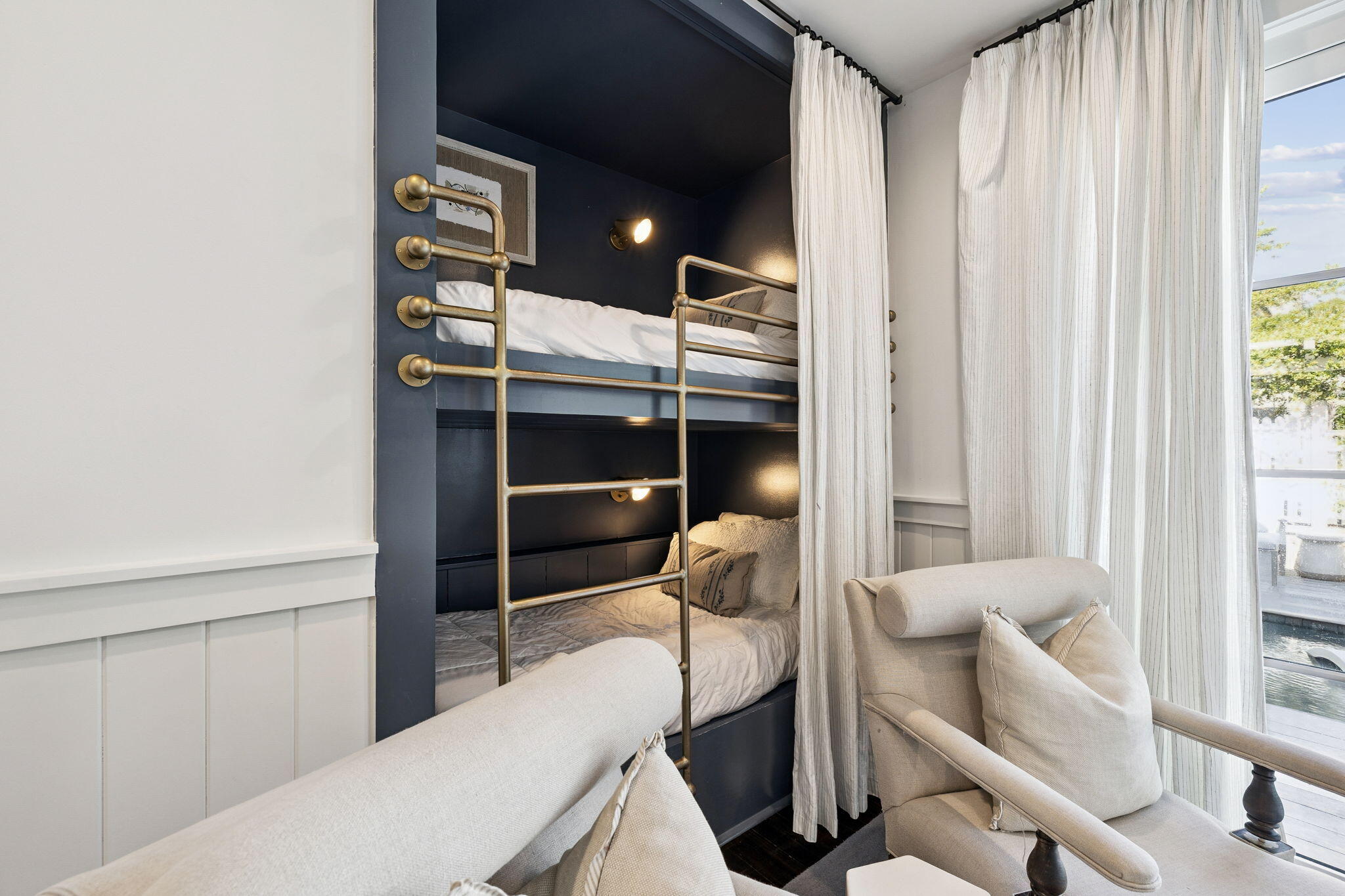 WATERSOUND - Residential